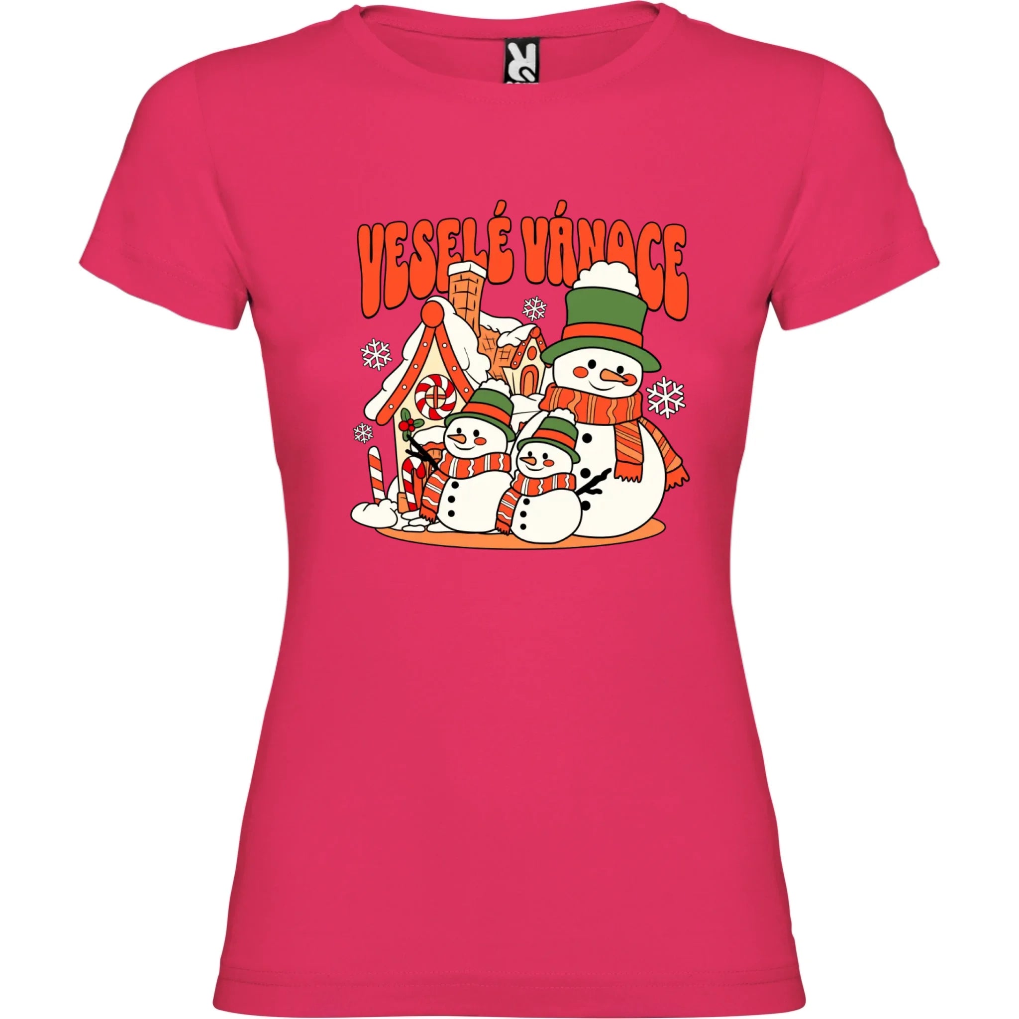 Vánoce VESELÉ VÁNOCE