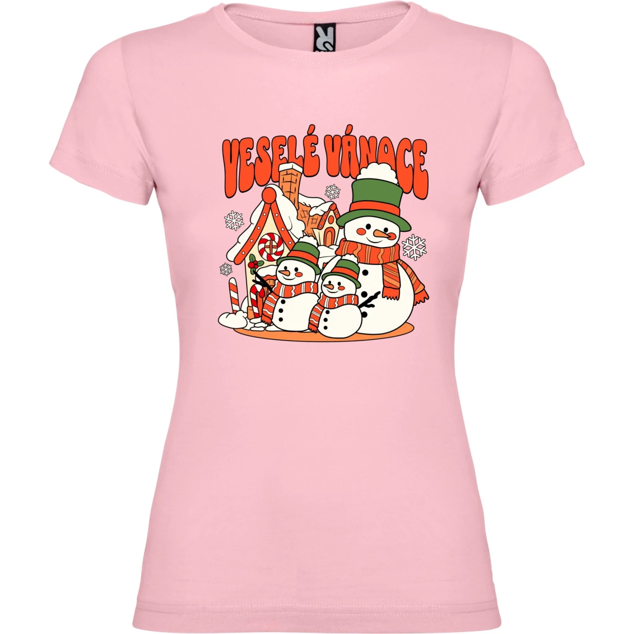 Vánoce VESELÉ VÁNOCE