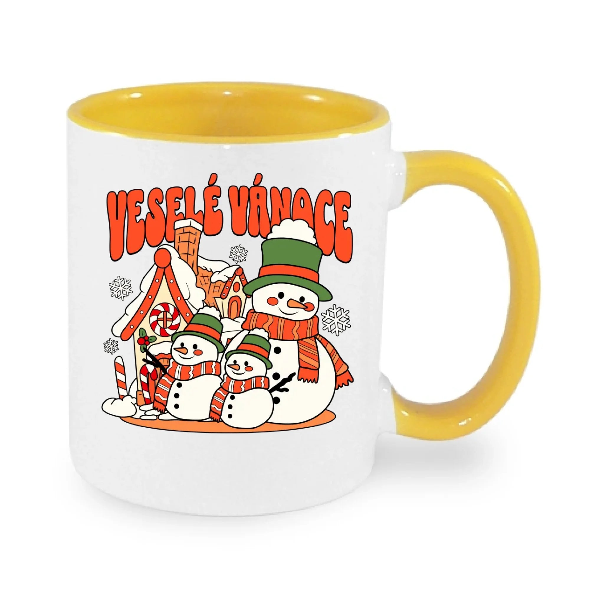 Vánoce VESELÉ VÁNOCE