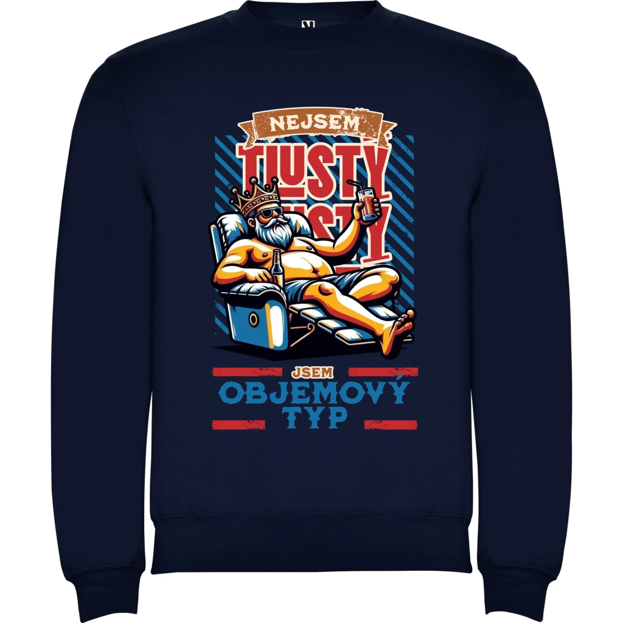 námořnická modrá