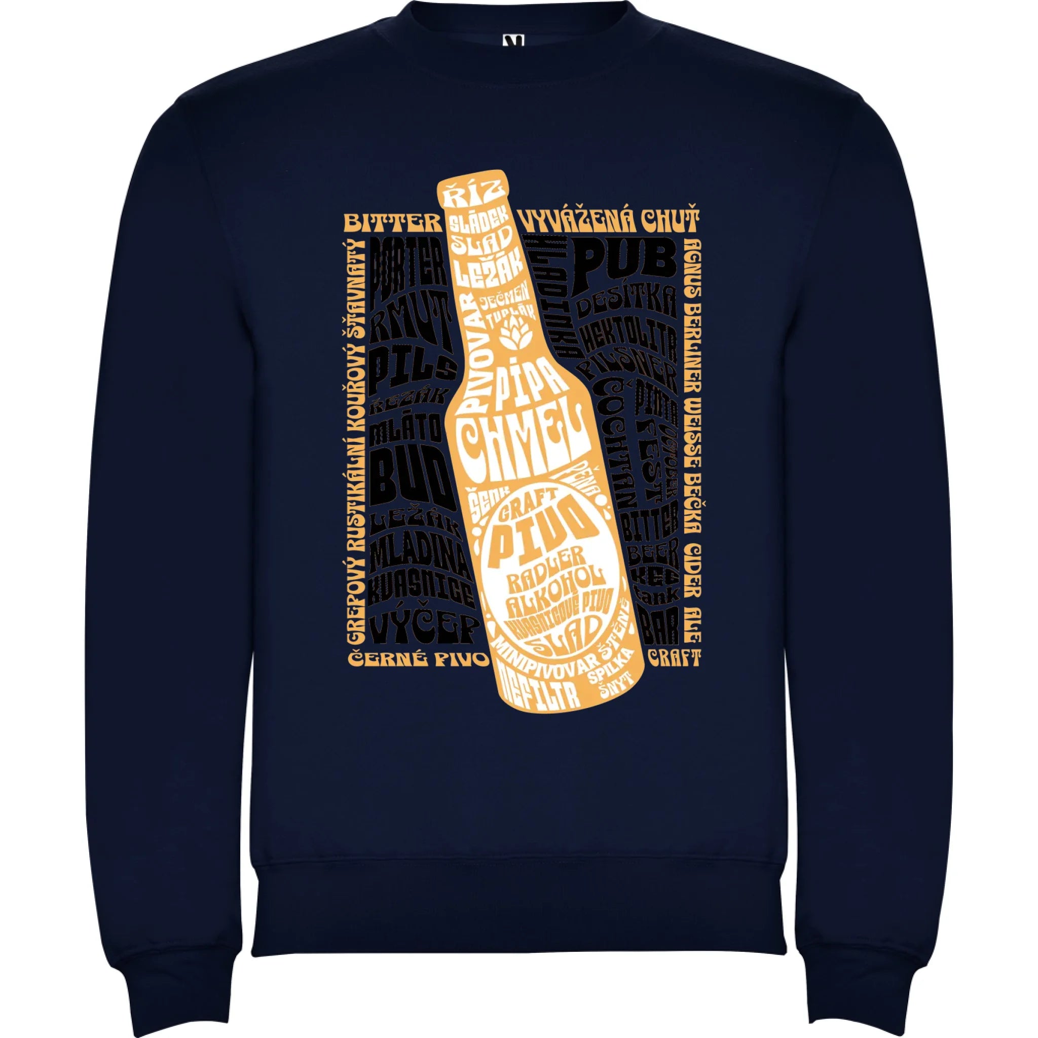 námořnická modrá