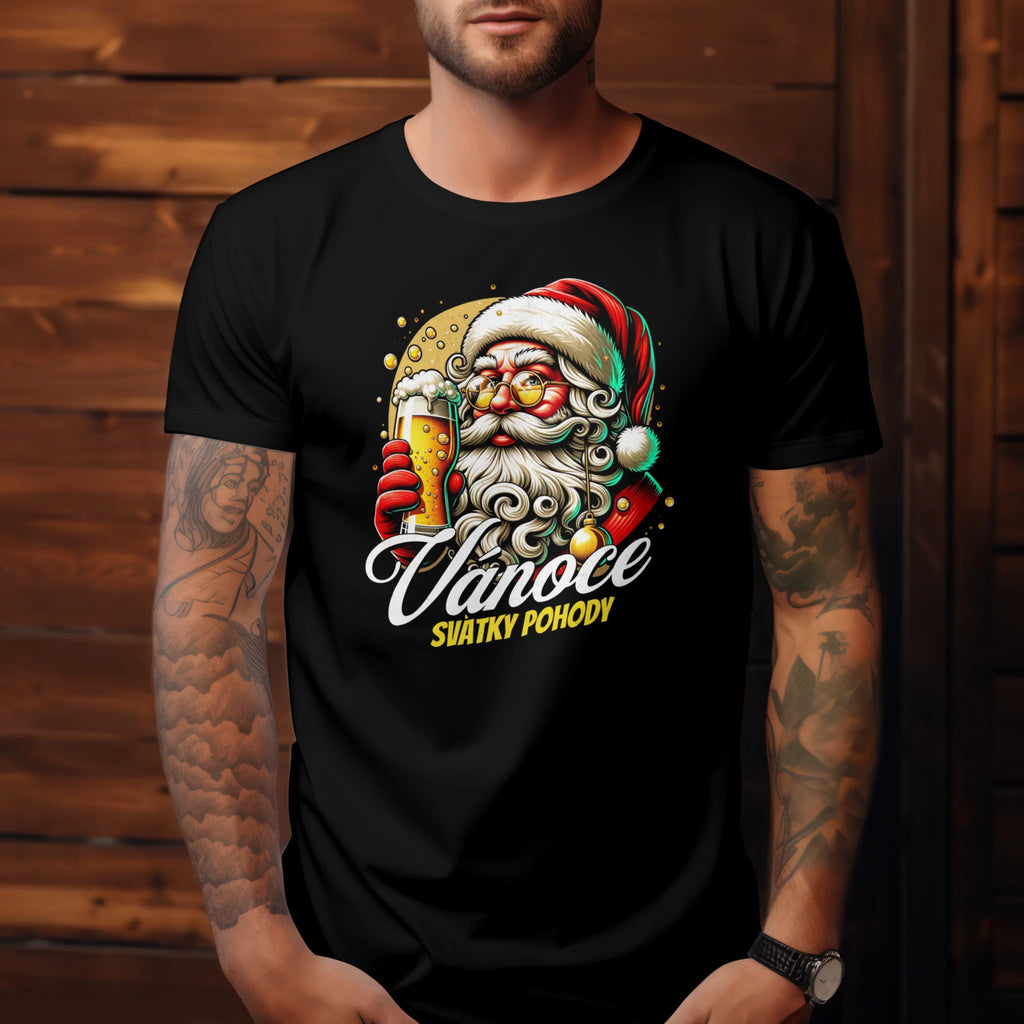 Pivo VÁNOCE