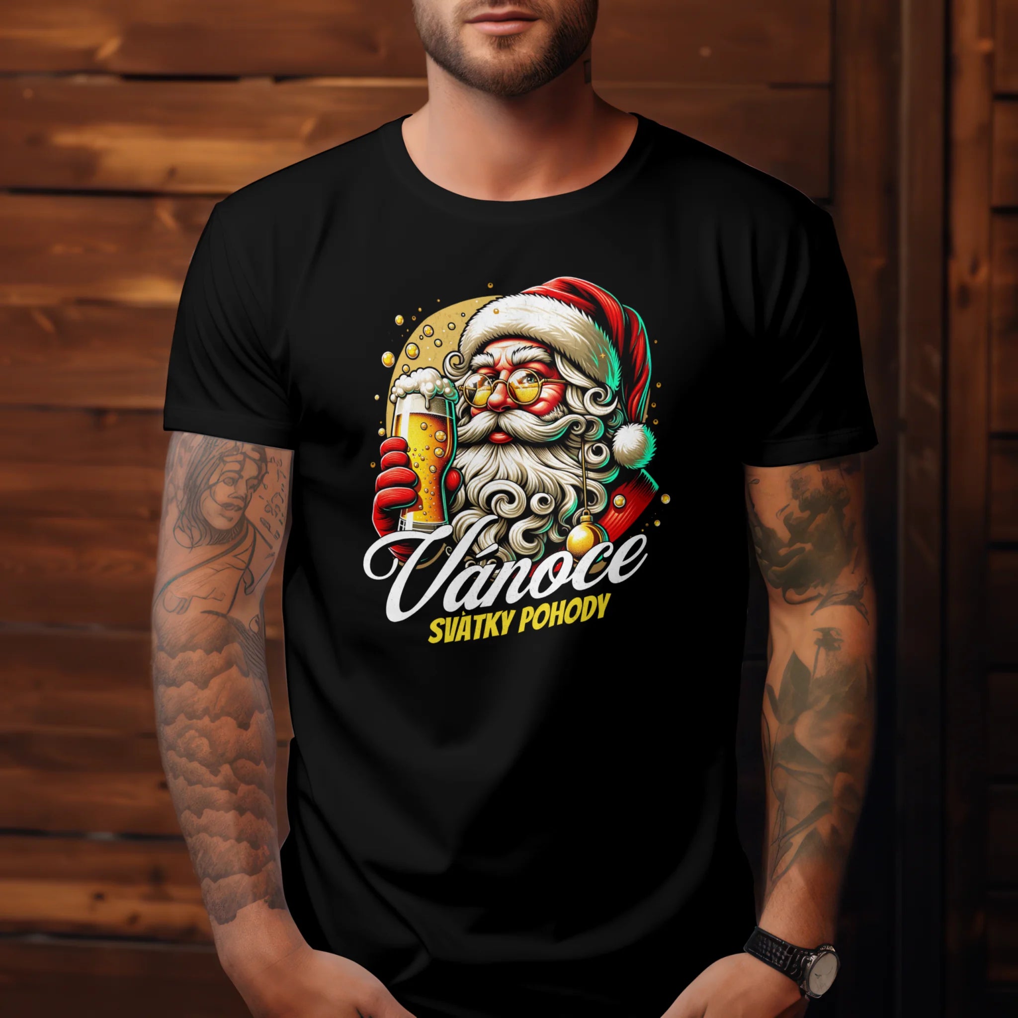 Pivo VÁNOCE