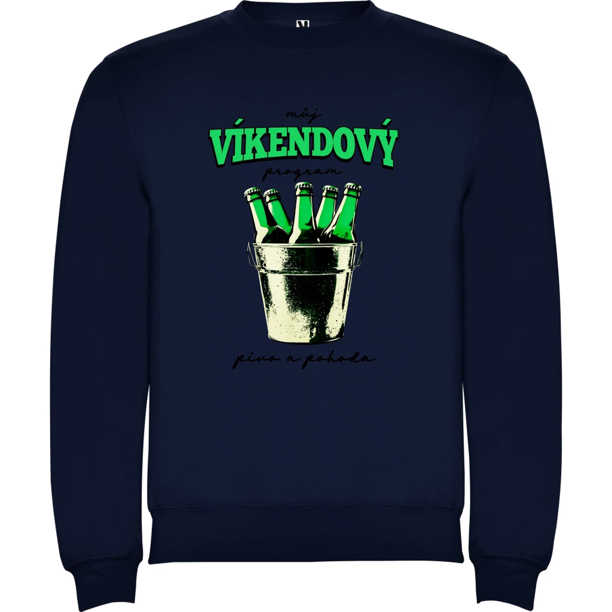 námořnická modrá