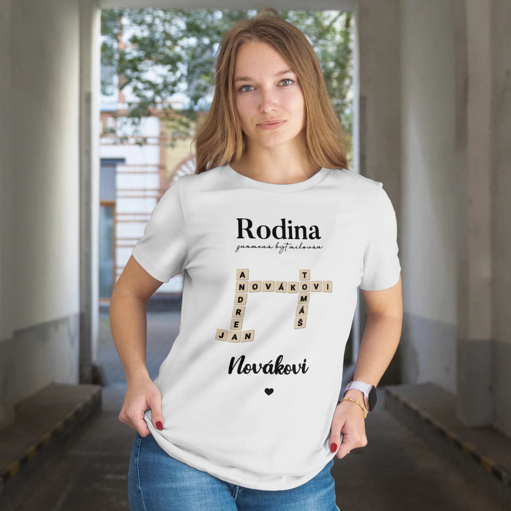 SCRABLE AI - skvělý dárek pro vaši rodinu nebo partu přátel