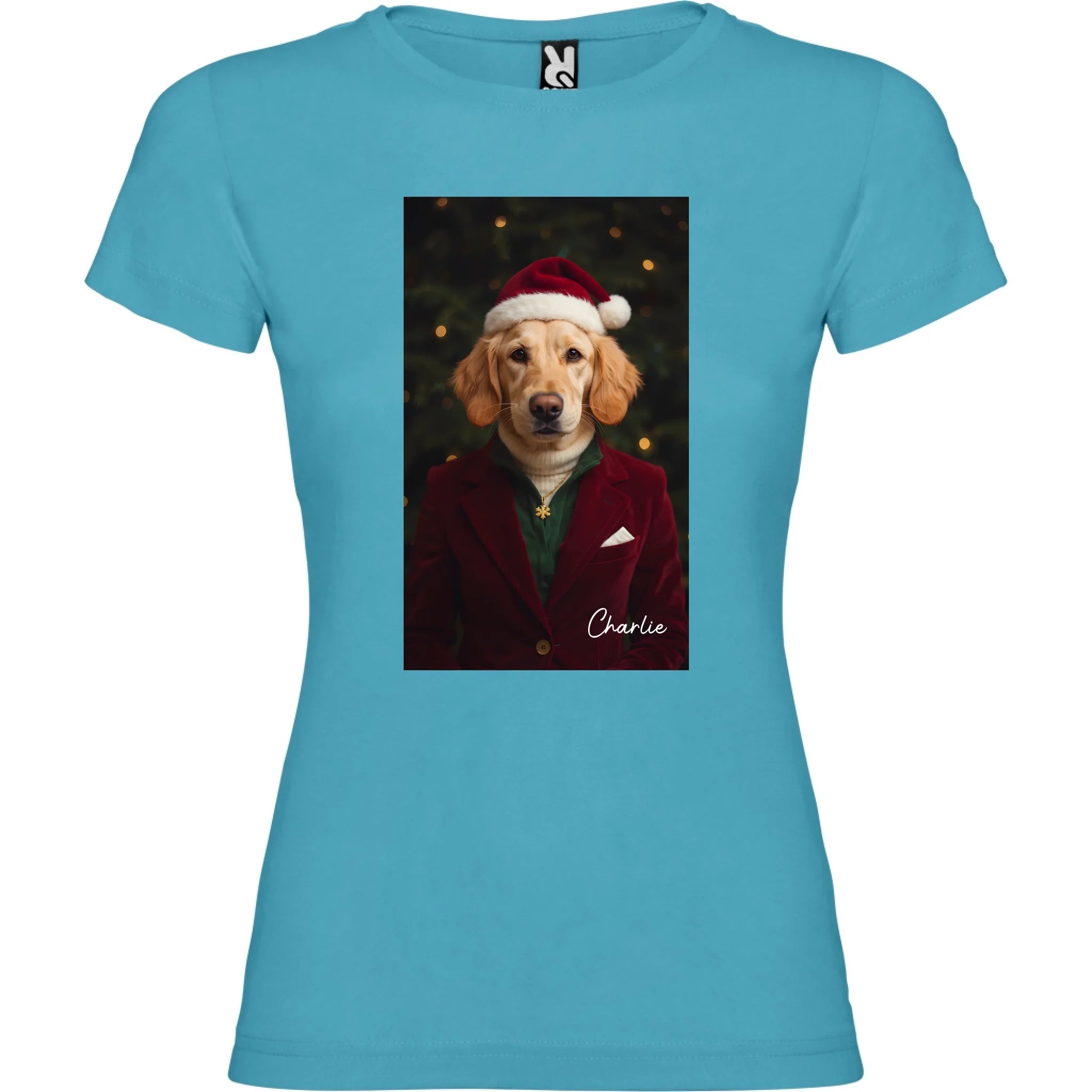 tyrkysová jen dospělá