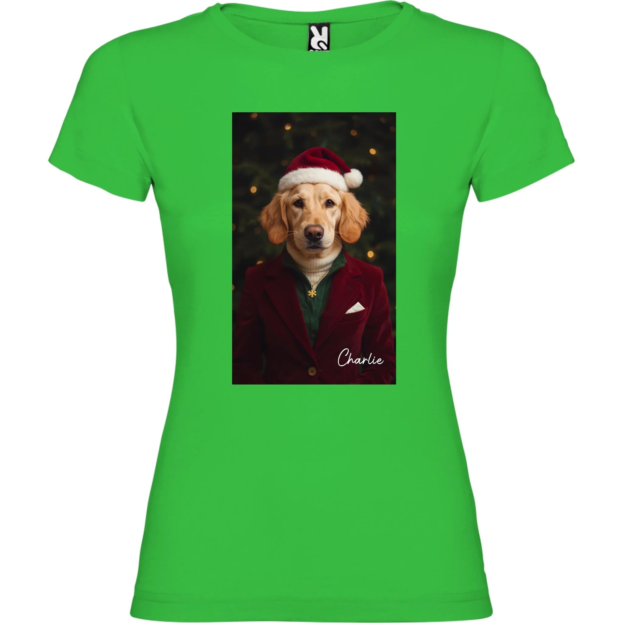 zelená jen dospělá