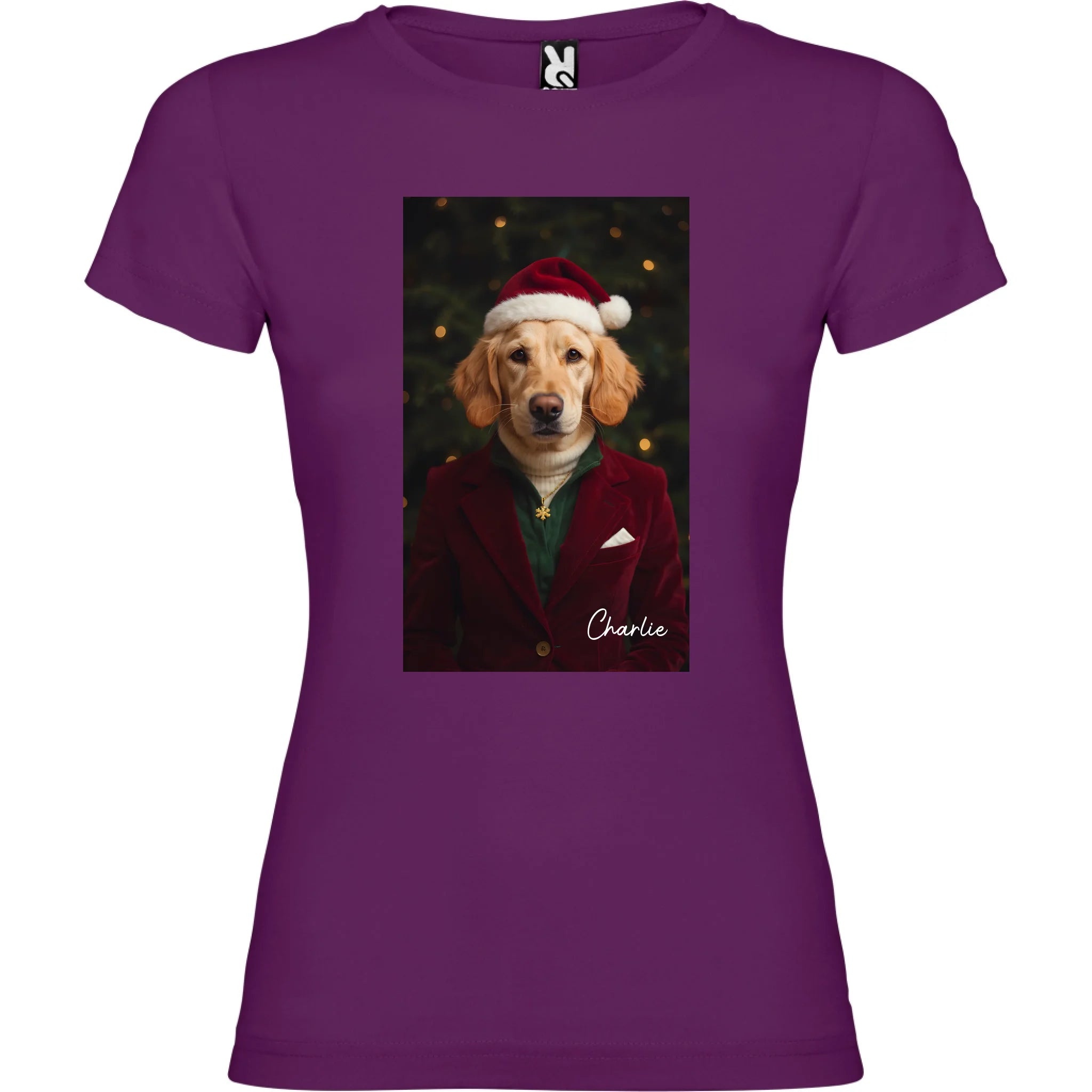 purpurová jen ddospělá