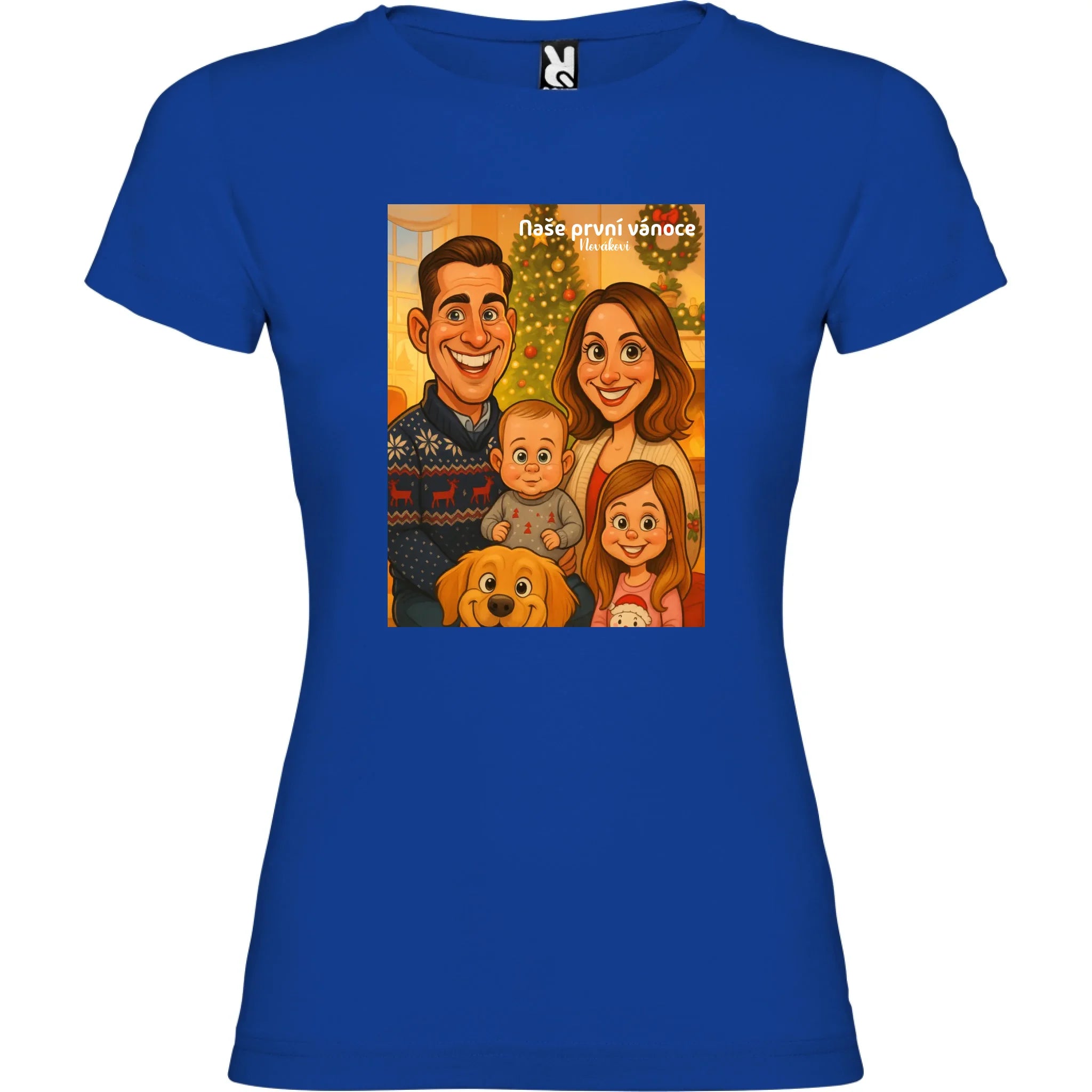 kr modrá jen dospělá