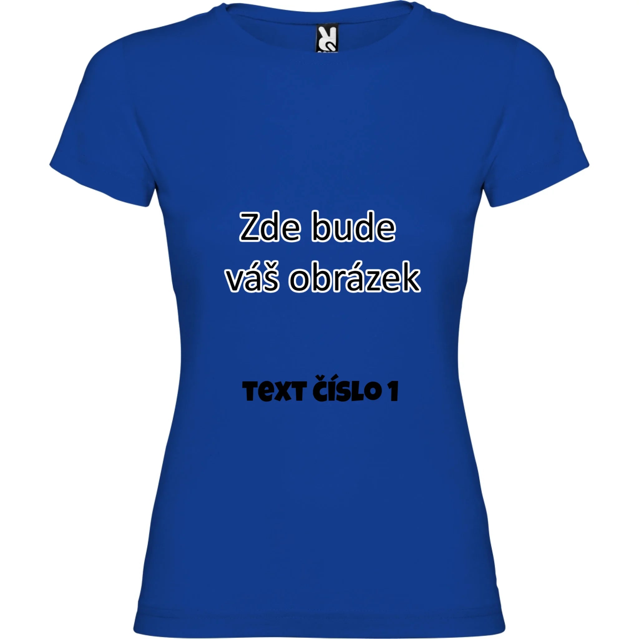 kr modrá jen dospělá