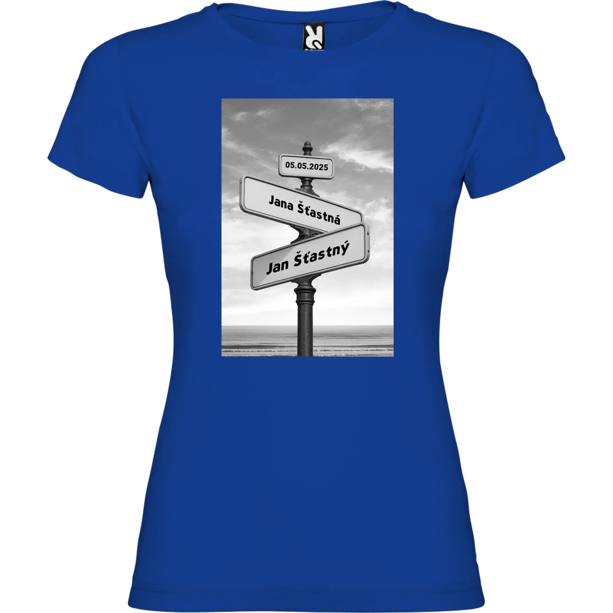 kr modrá jen dospělá