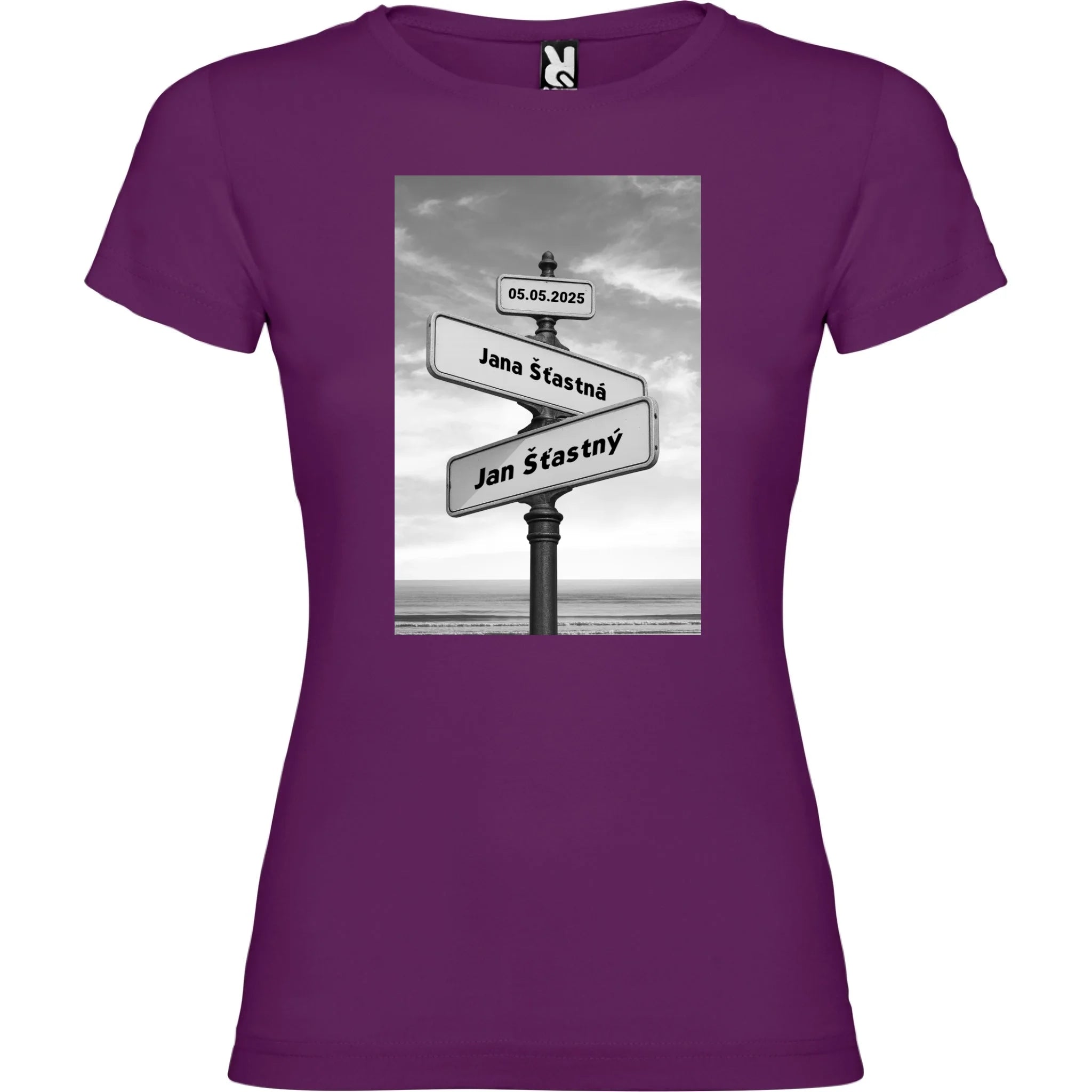 purpurová jen ddospělá