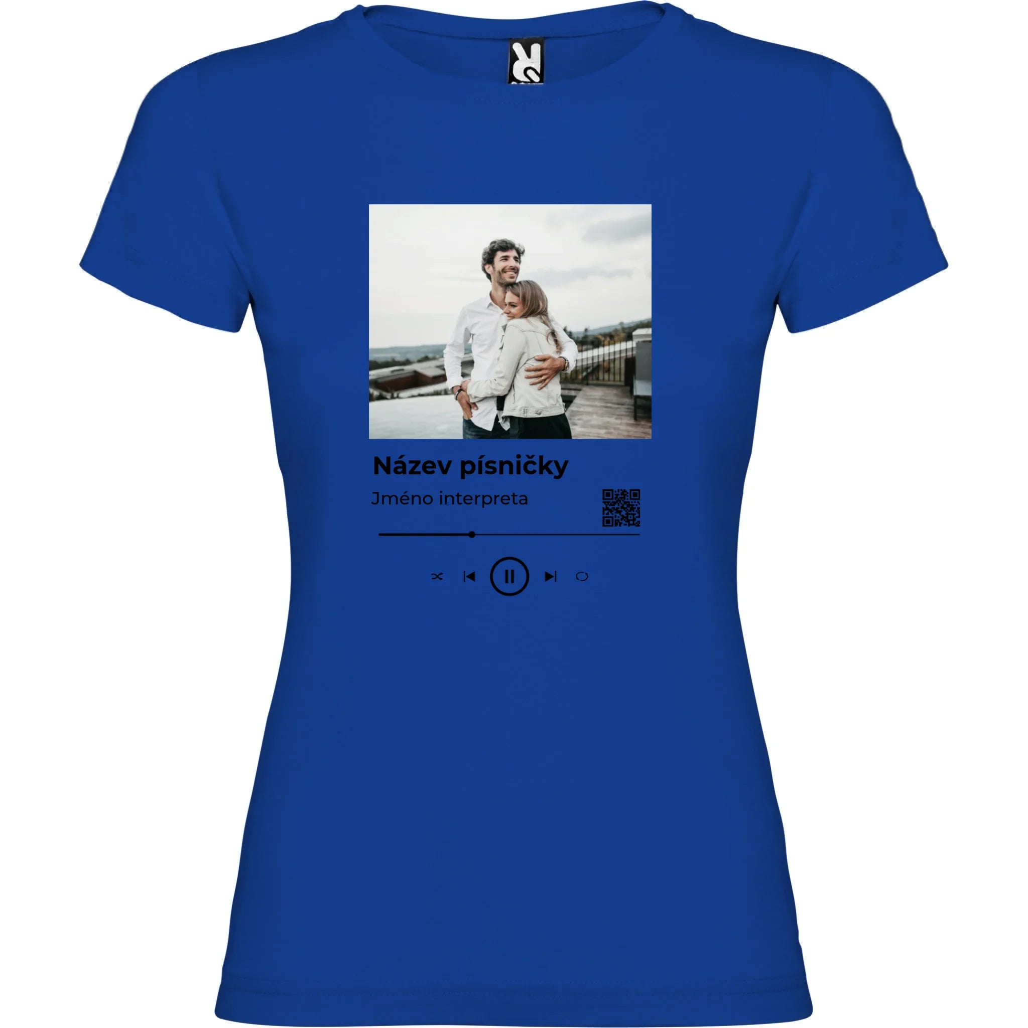 kr modrá jen dospělá