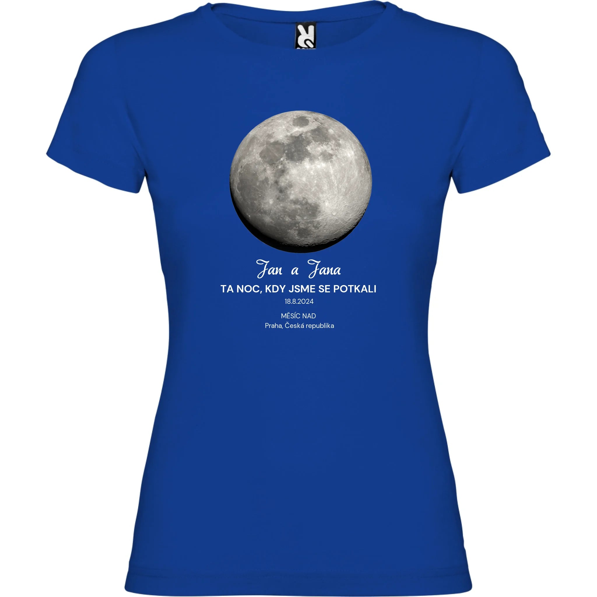 kr modrá jen dospělá