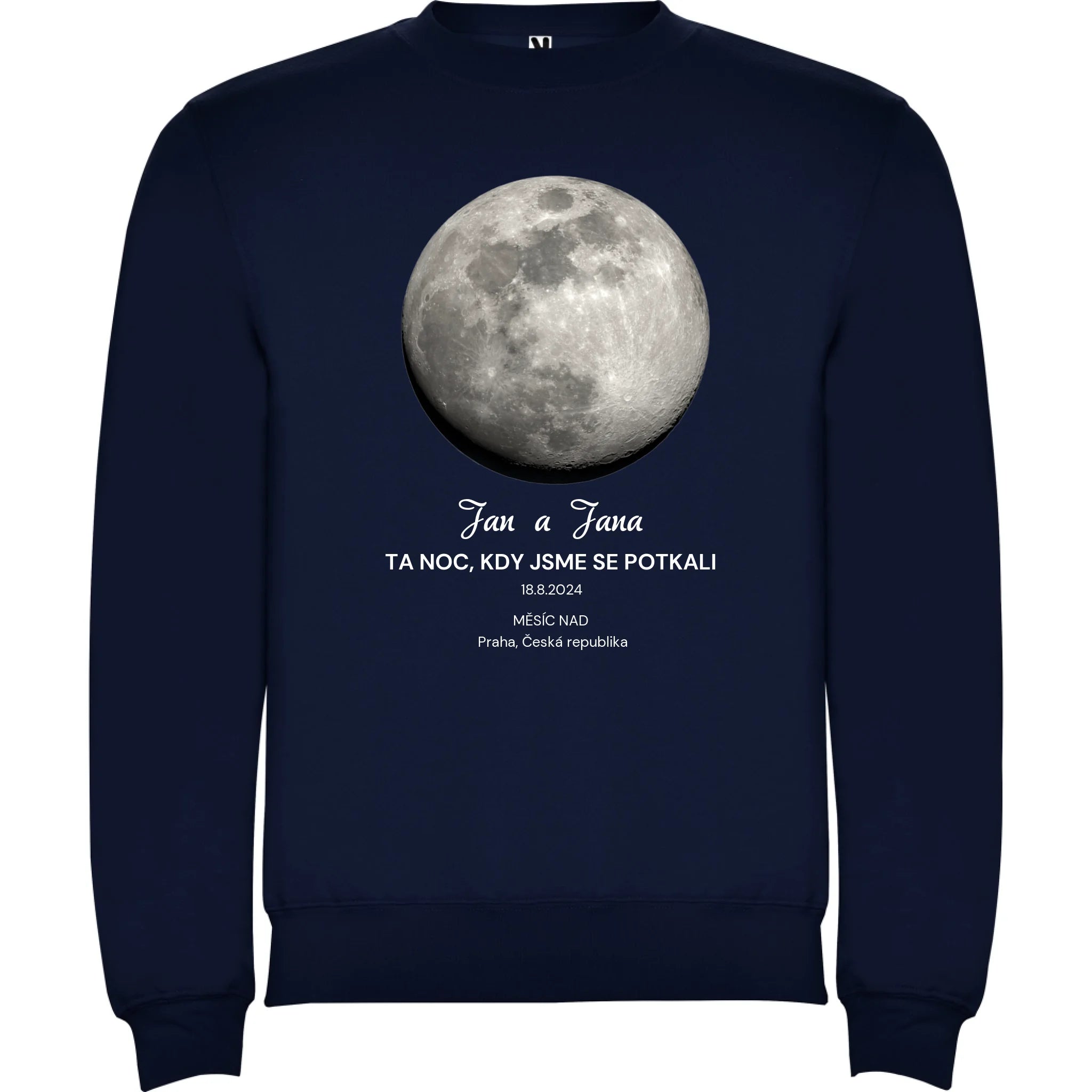 námořnická modrá