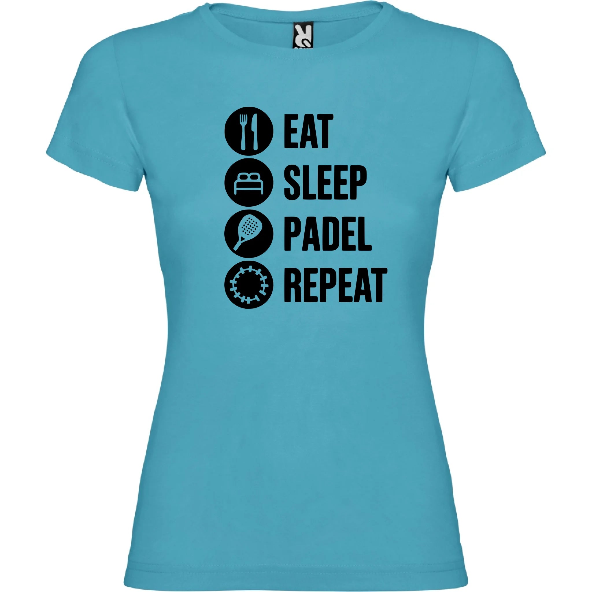 tyrkysová jen dospělá