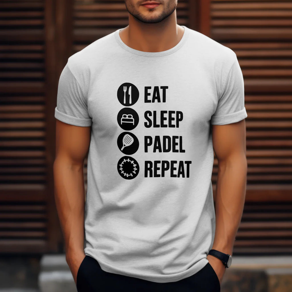 Pavel EAT SLEEP REPEAT