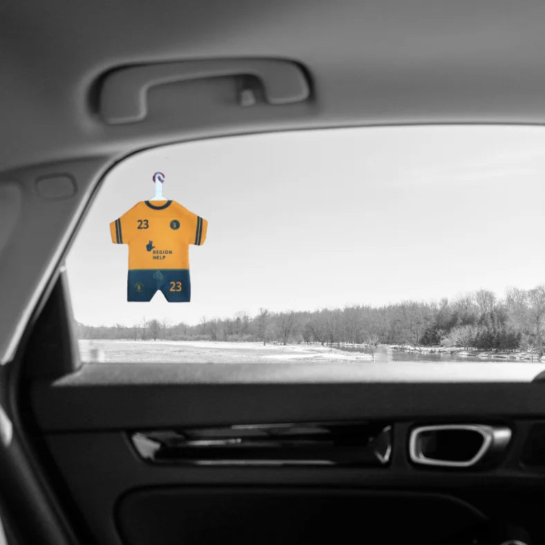 Minidres - originální dárek pro spoluhráče nebo kamarády