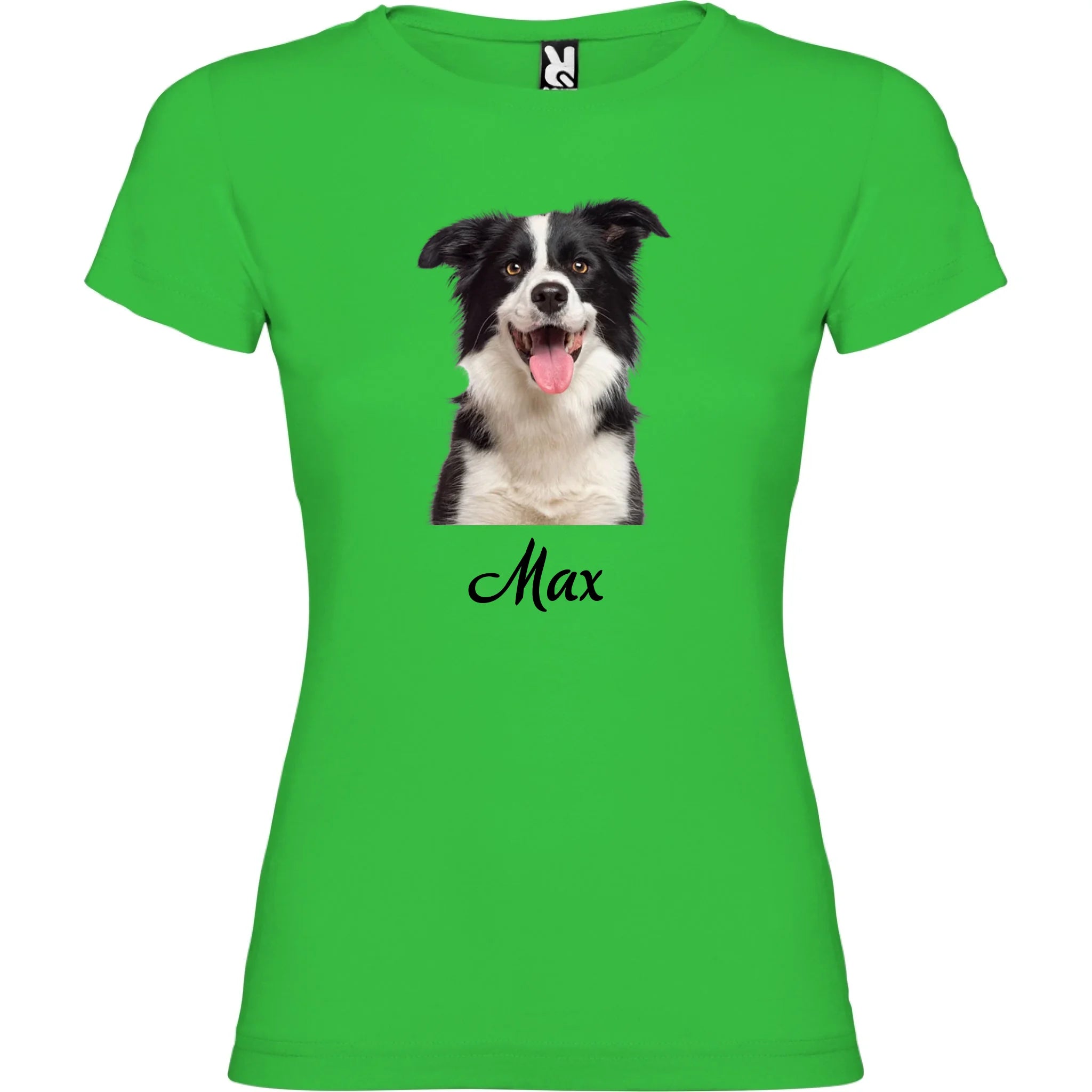 zelená jen dospělá