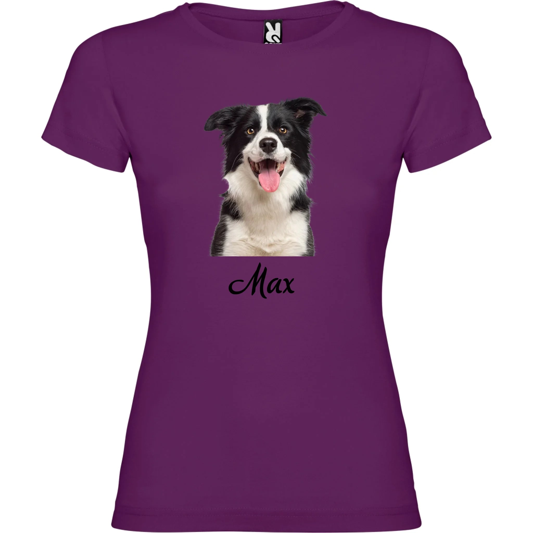 purpurová jen ddospělá