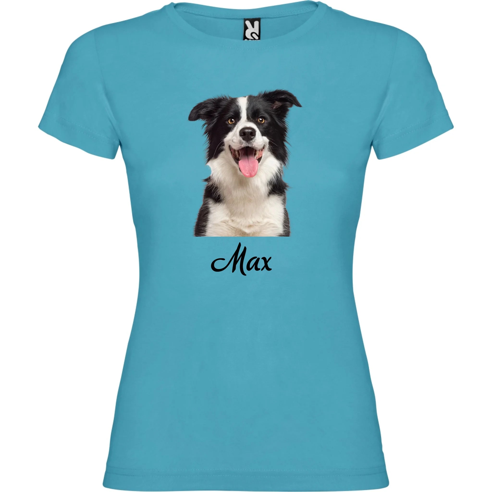 tyrkysová jen dospělá