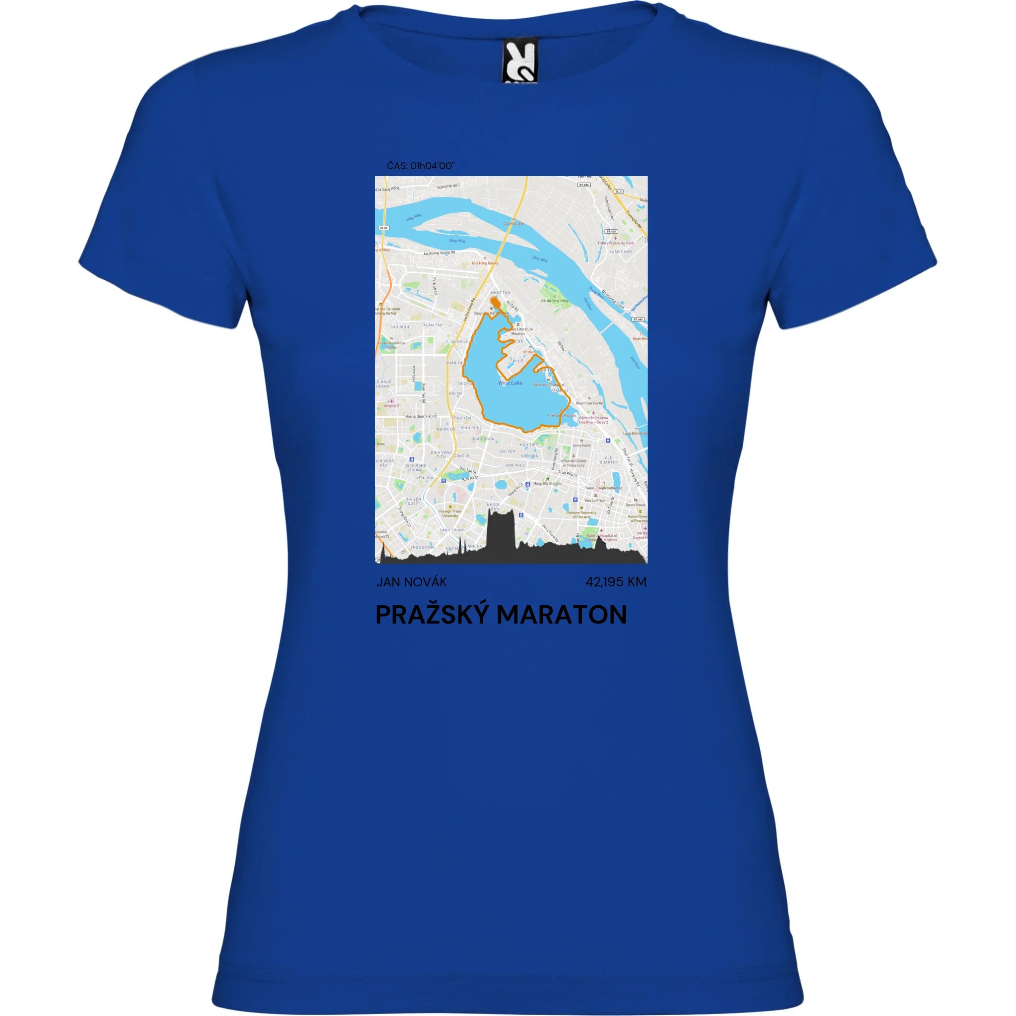 kr modrá jen dospělá