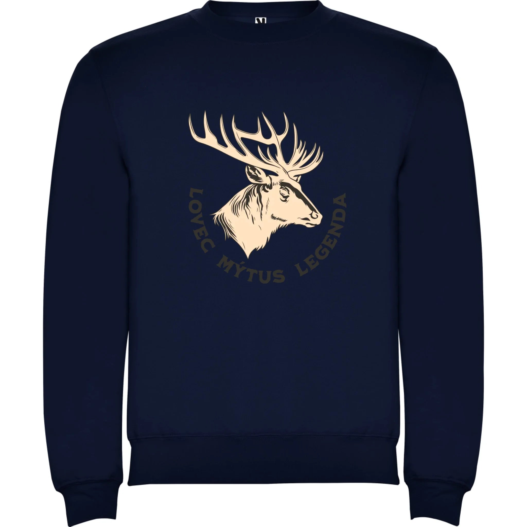 námořnická modrá