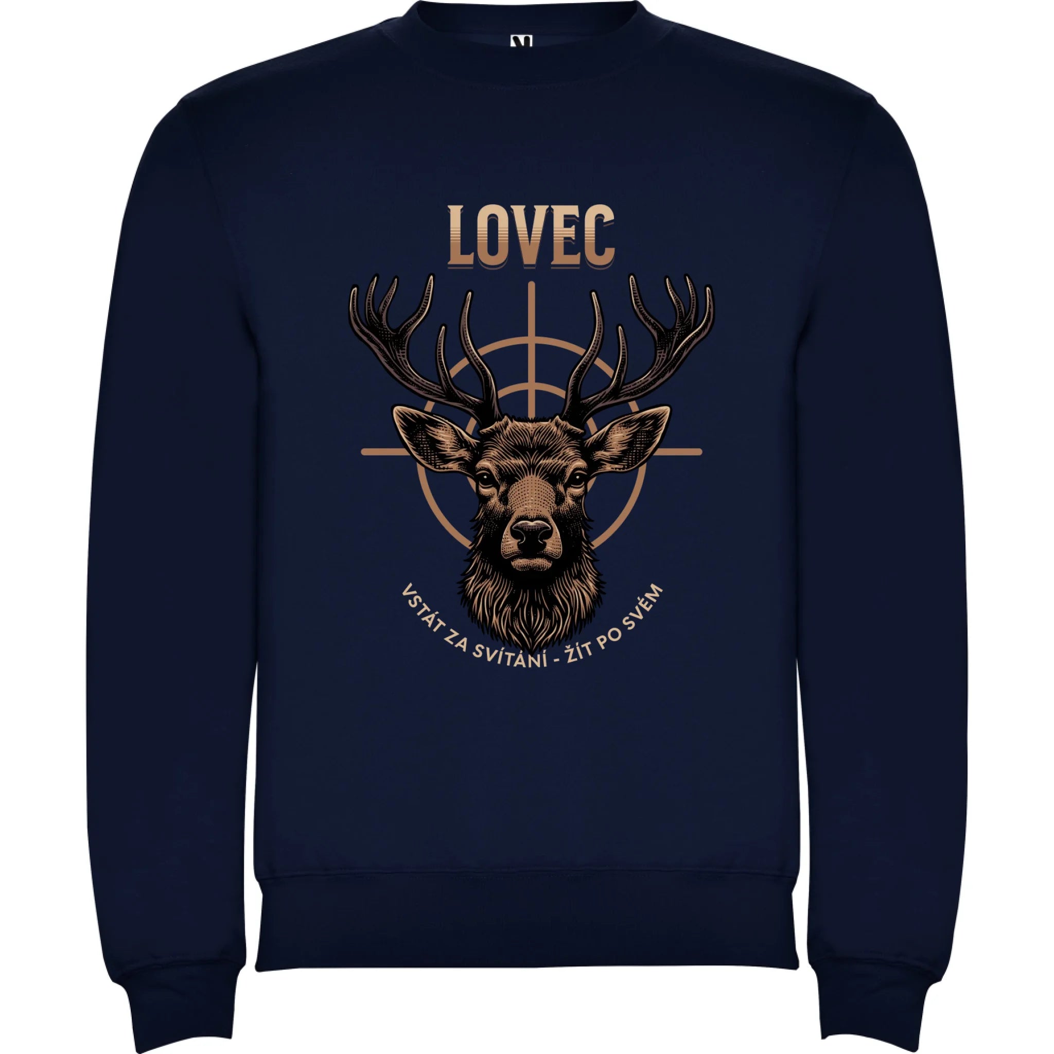 námořnická modrá