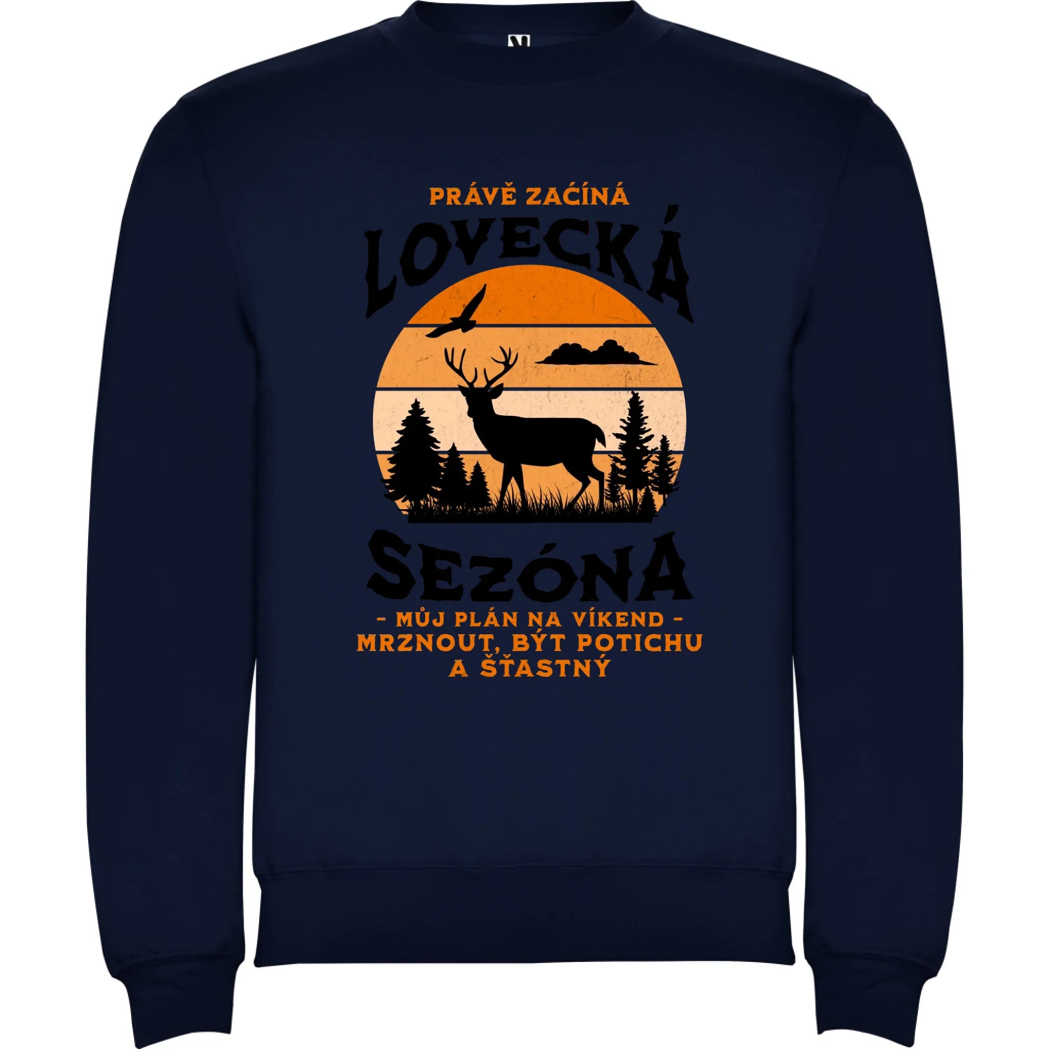 námořnická modrá