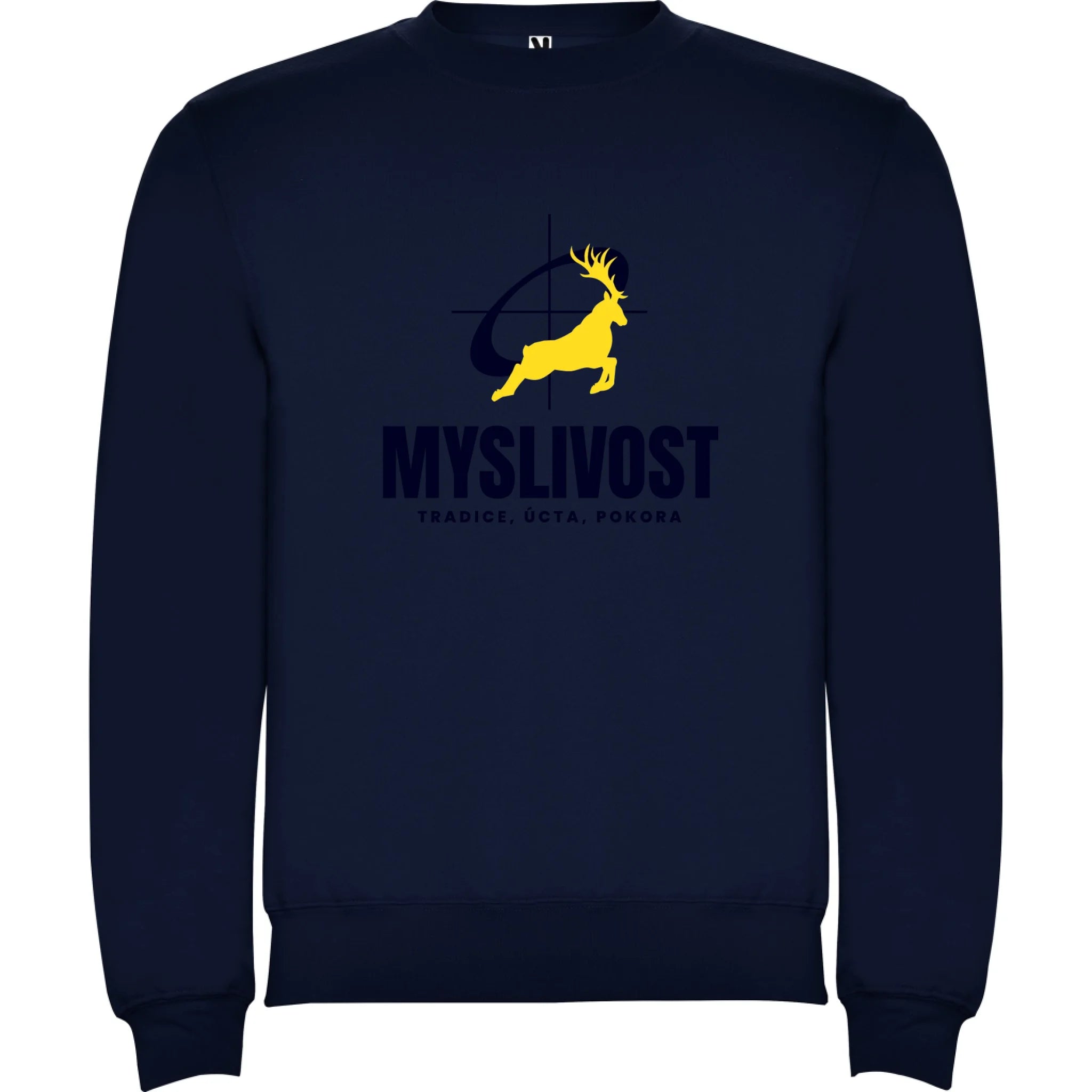 námořnická modrá