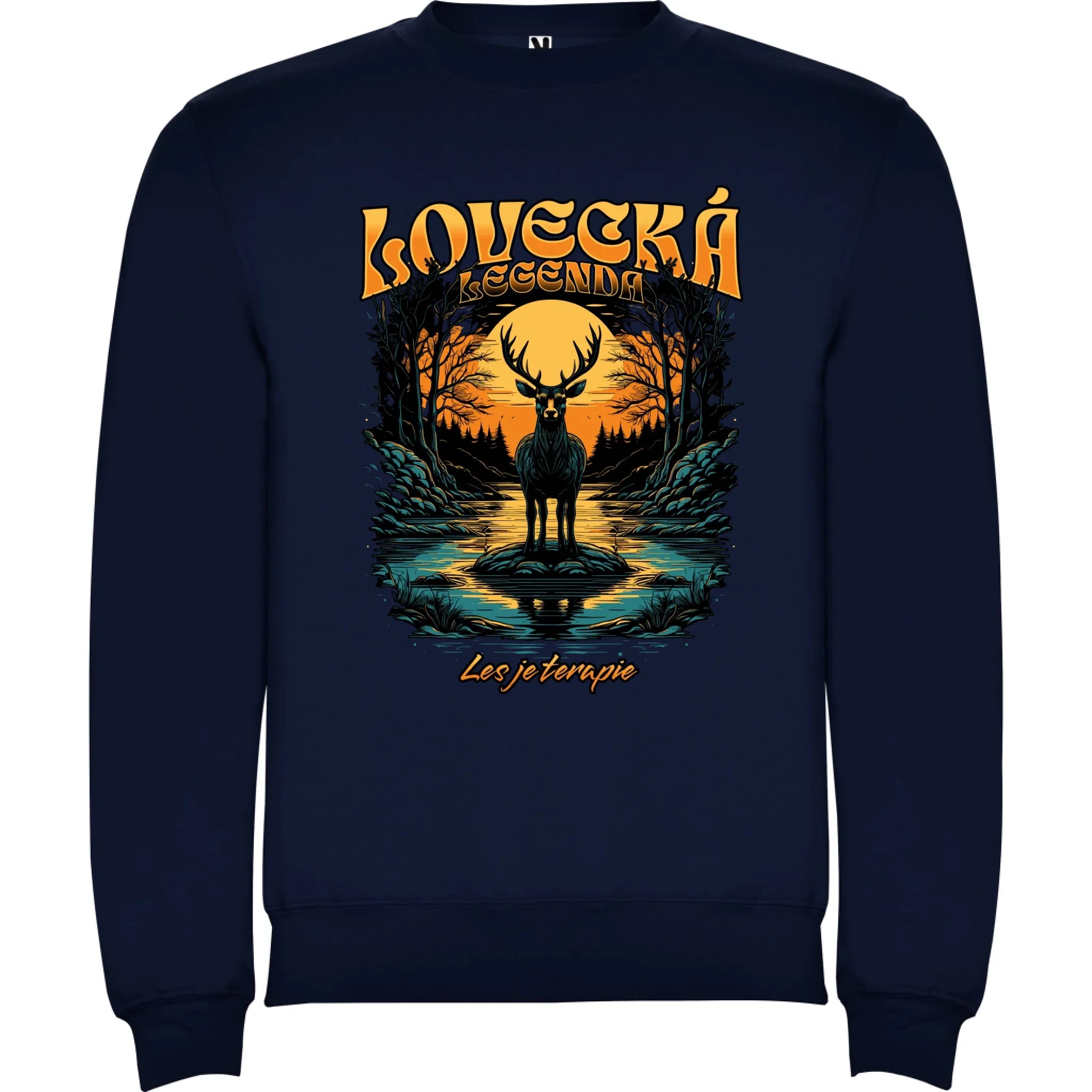 námořnická modrá