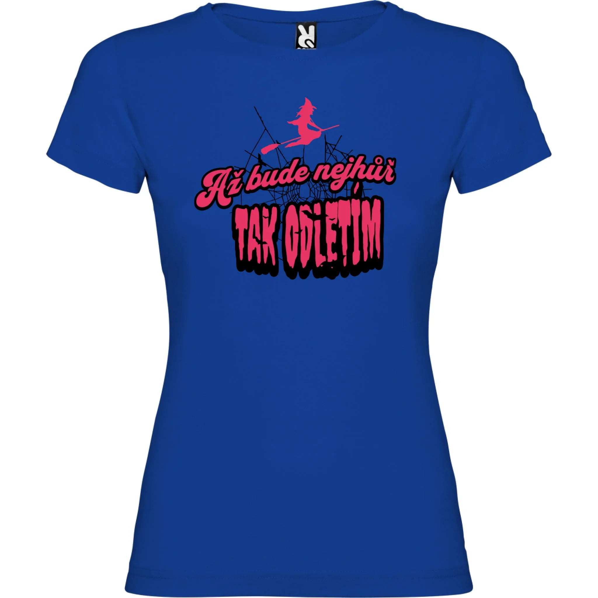 kr modrá jen dospělá