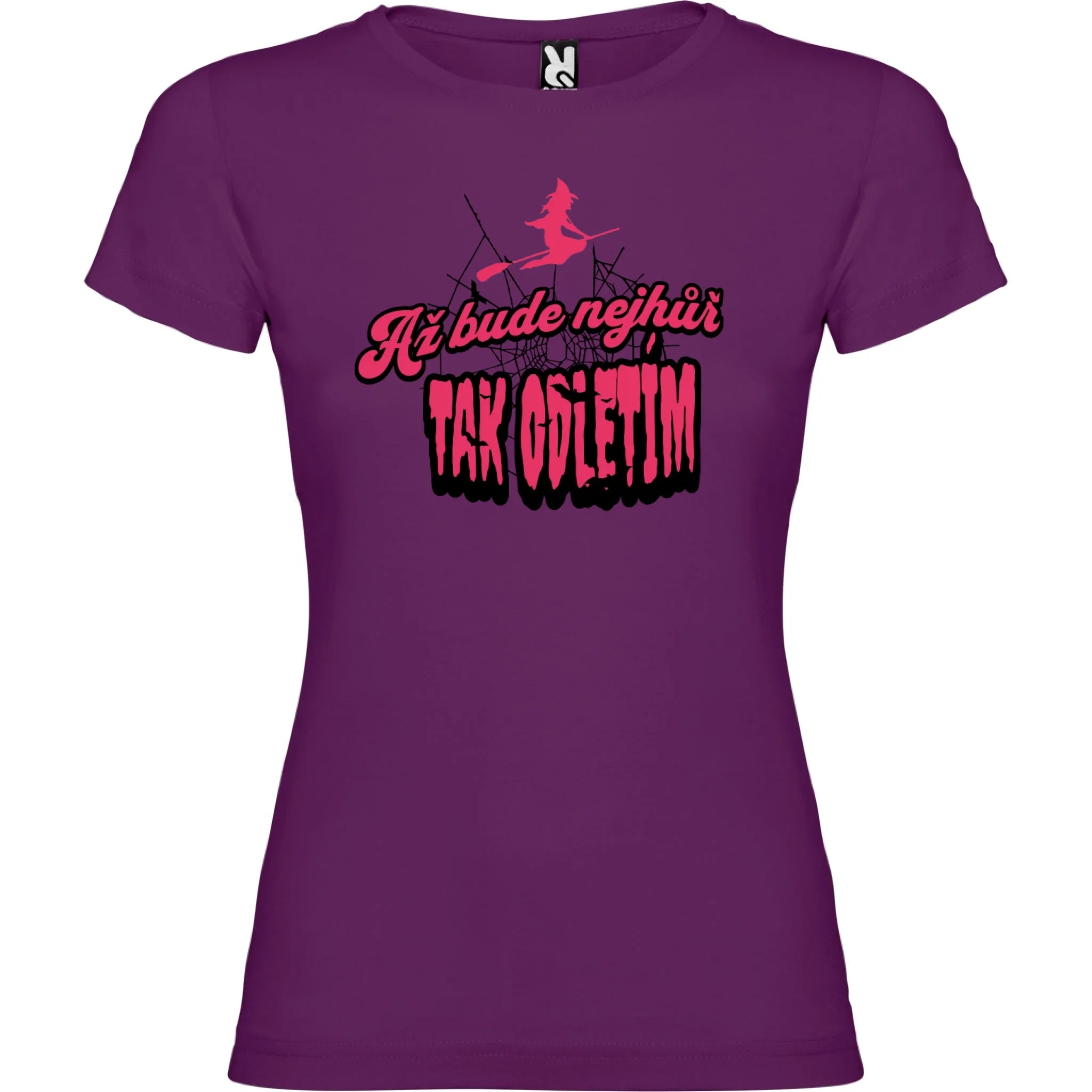 purpurová jen ddospělá