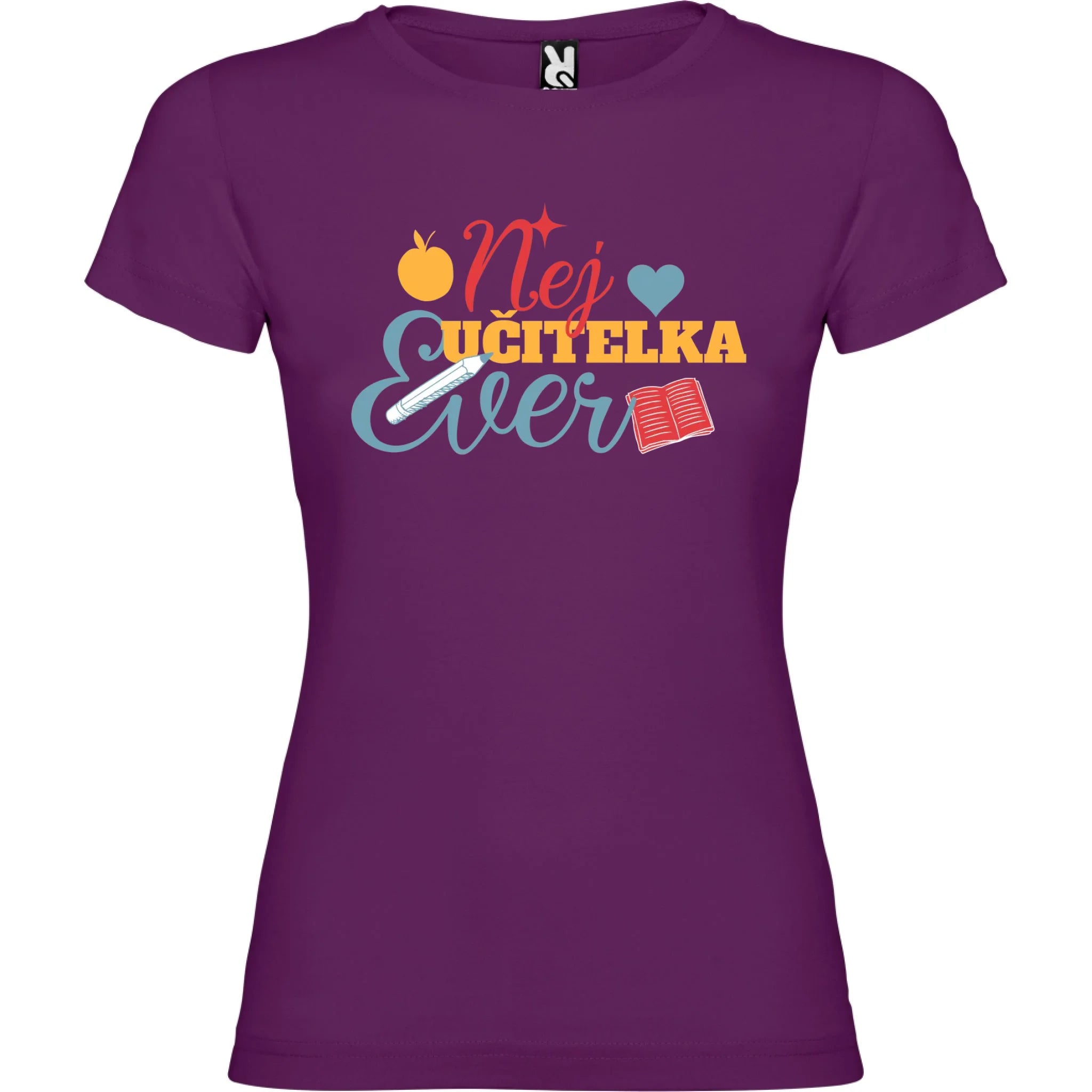 purpurová jen ddospělá