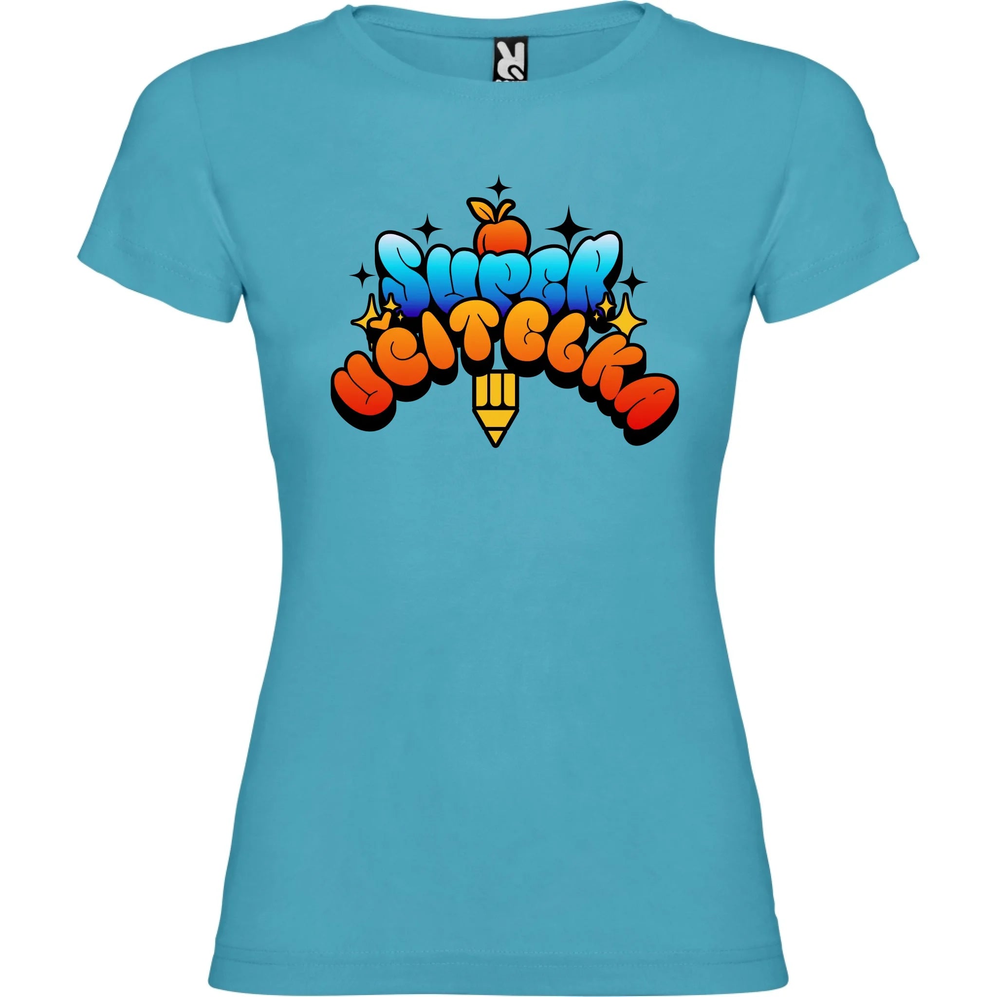 tyrkysová jen dospělá