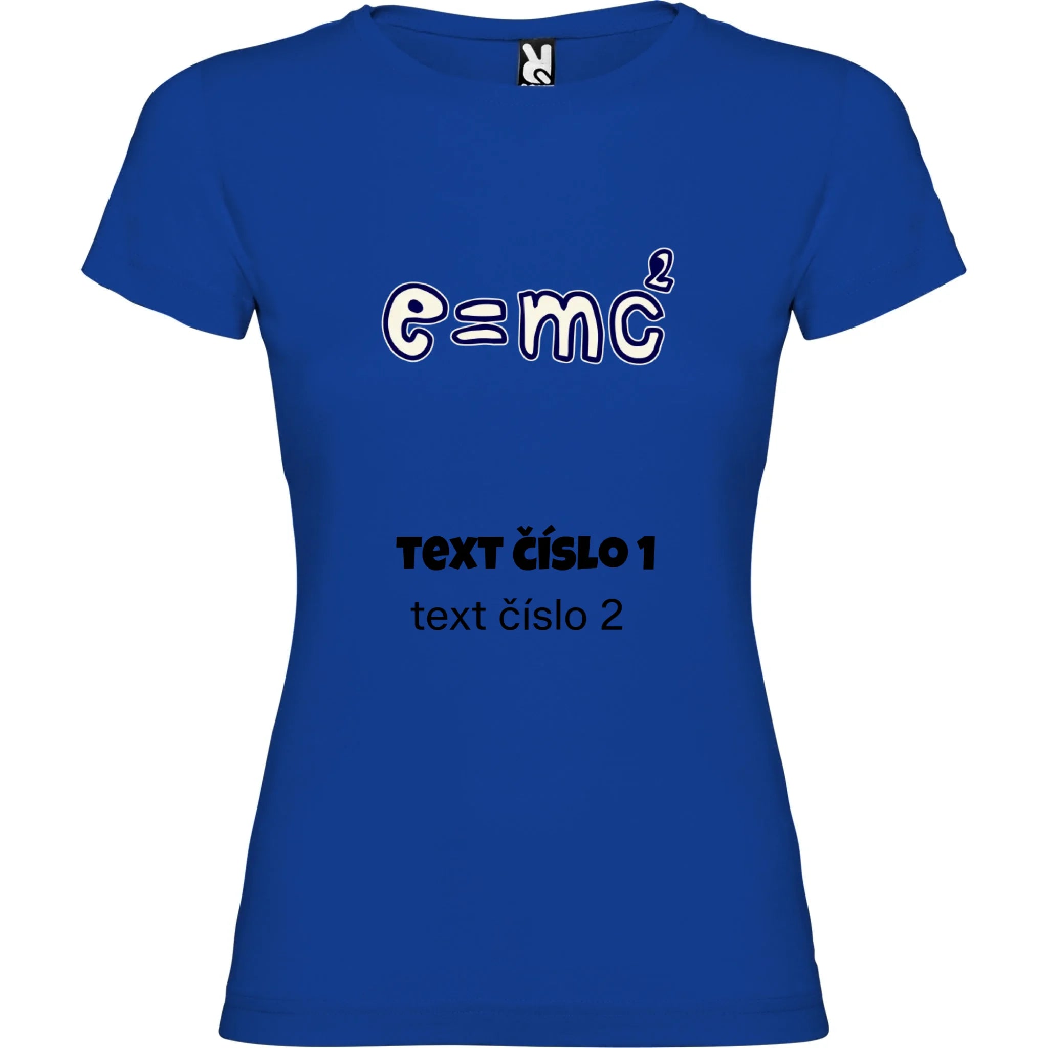 kr modrá jen dospělá