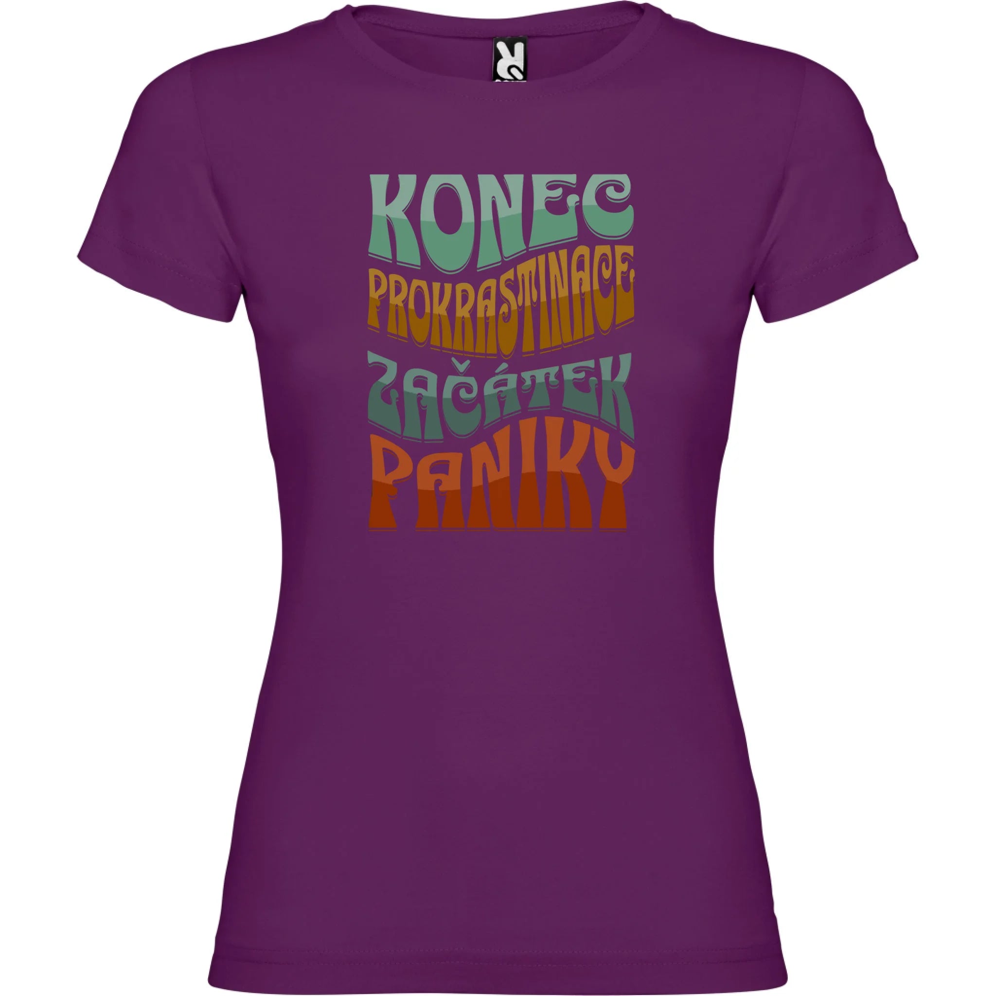 purpurová jen ddospělá