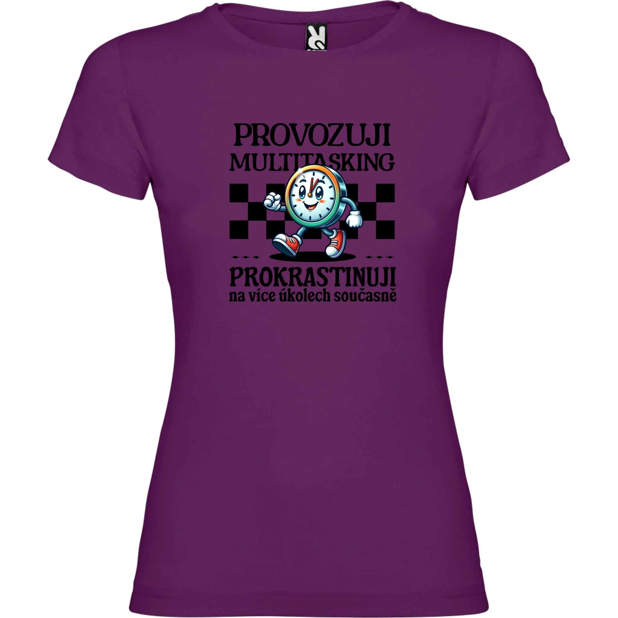 purpurová jen ddospělá