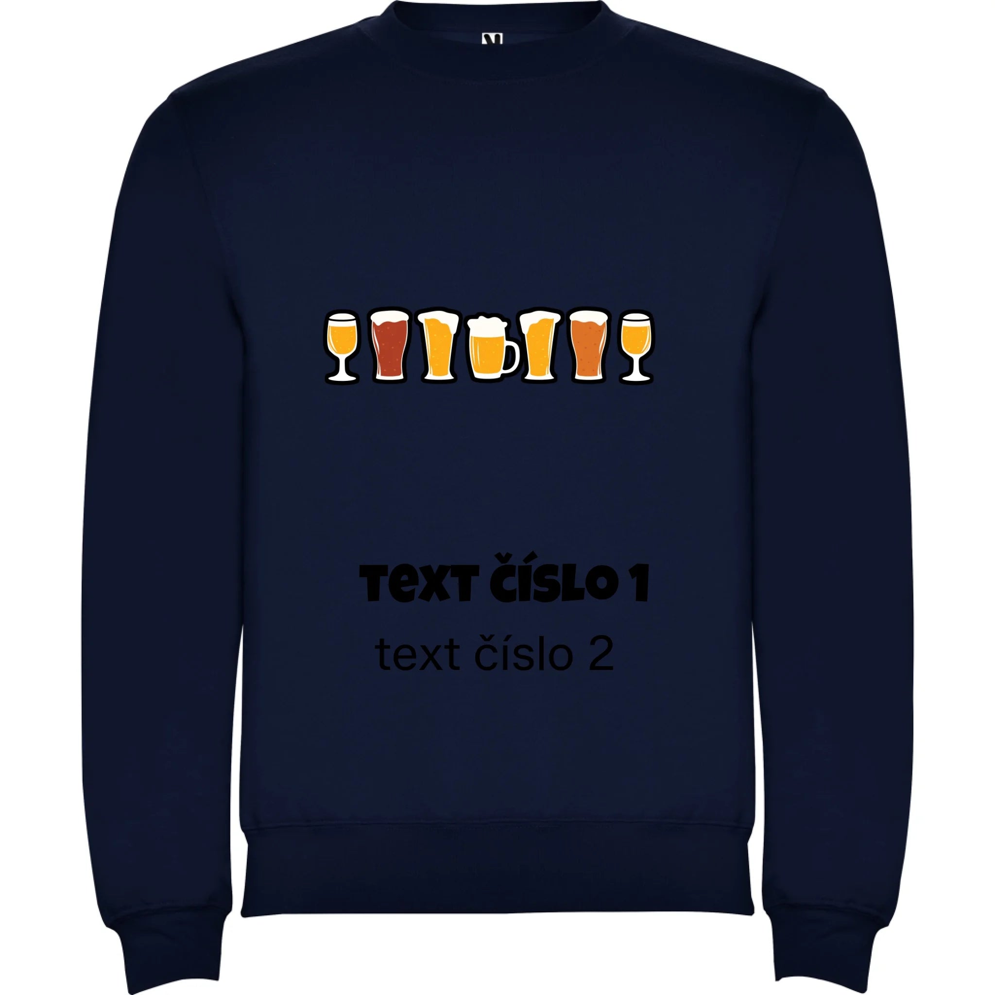 námořnická modrá