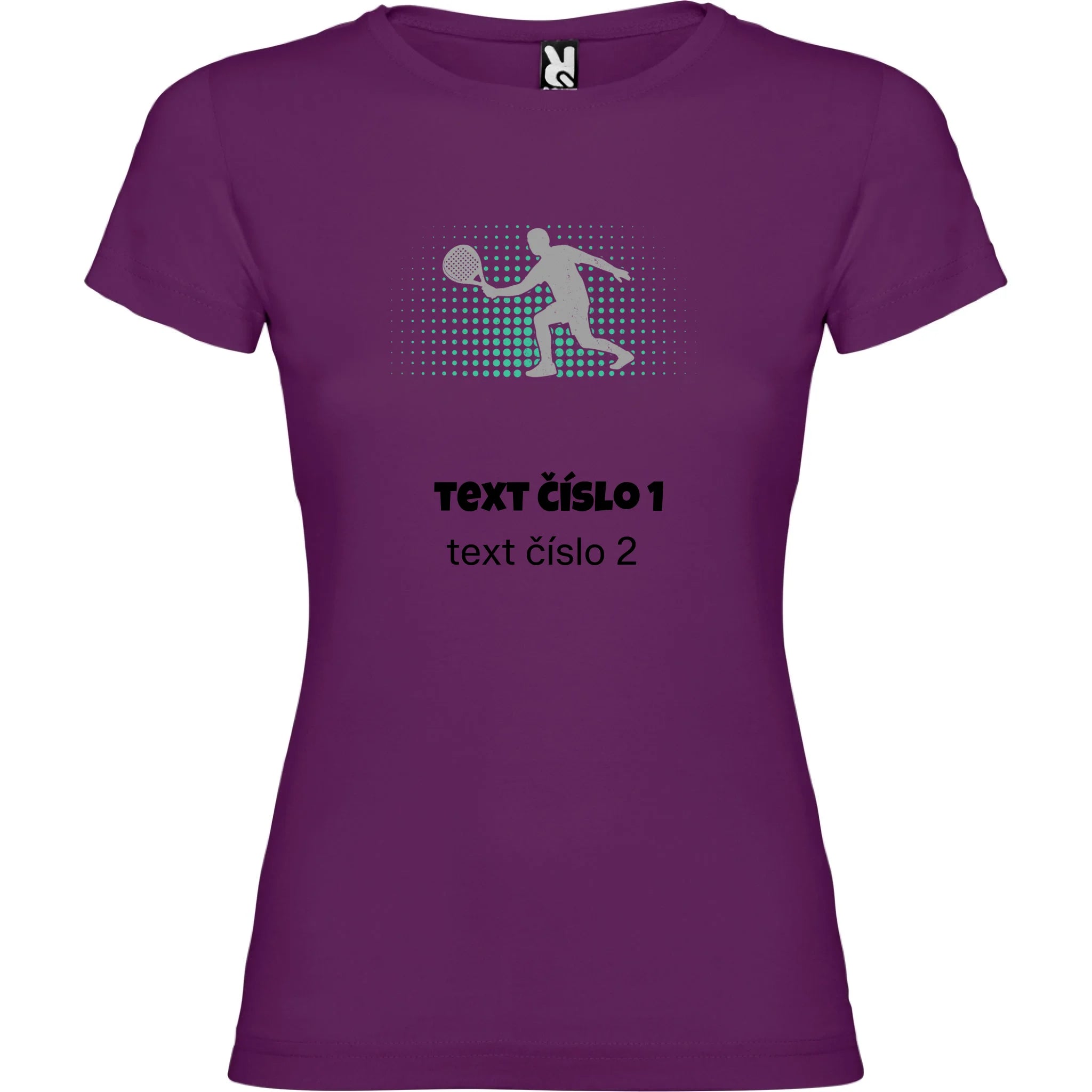 purpurová jen ddospělá