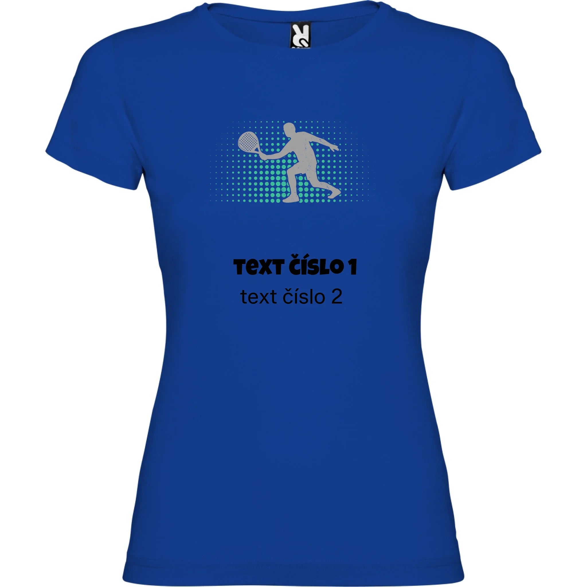 kr modrá jen dospělá