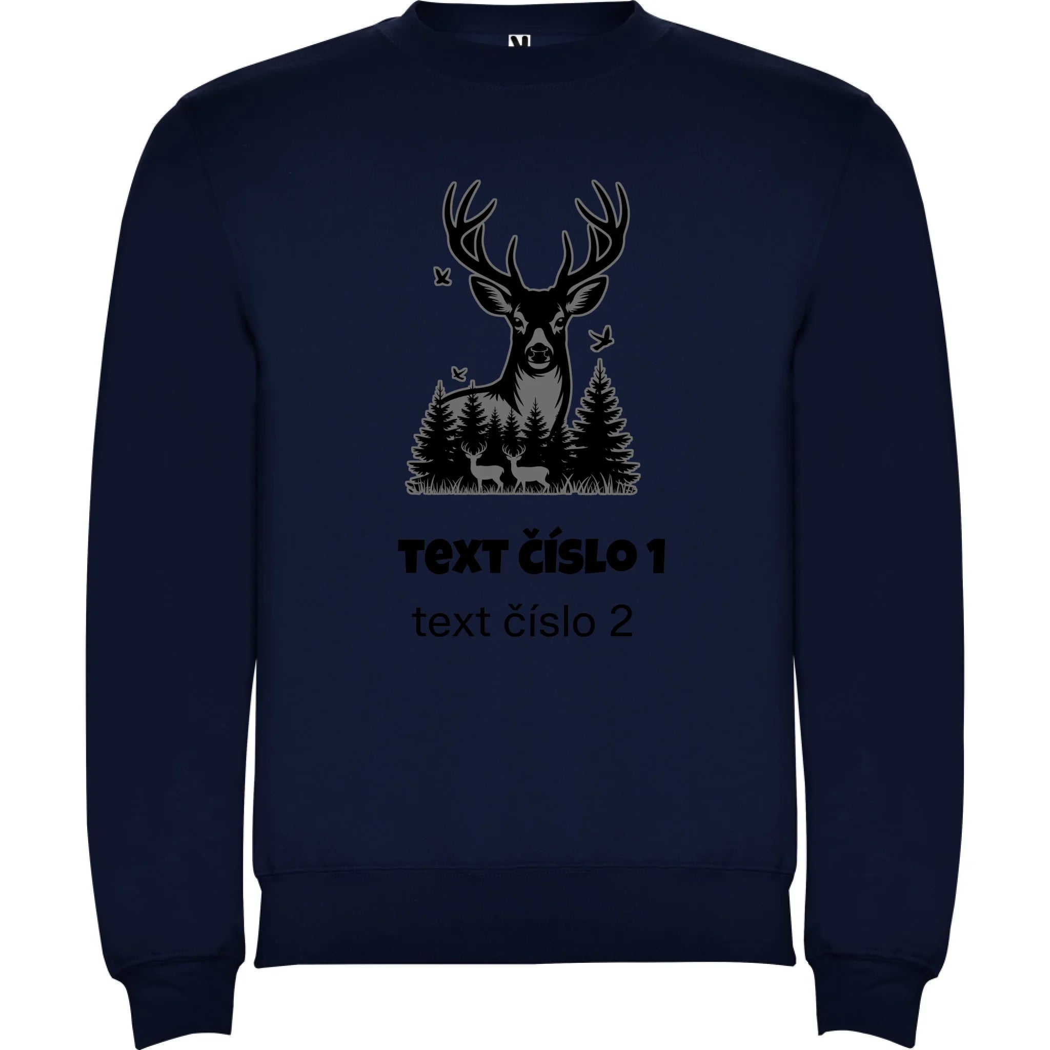 námořnická modrá