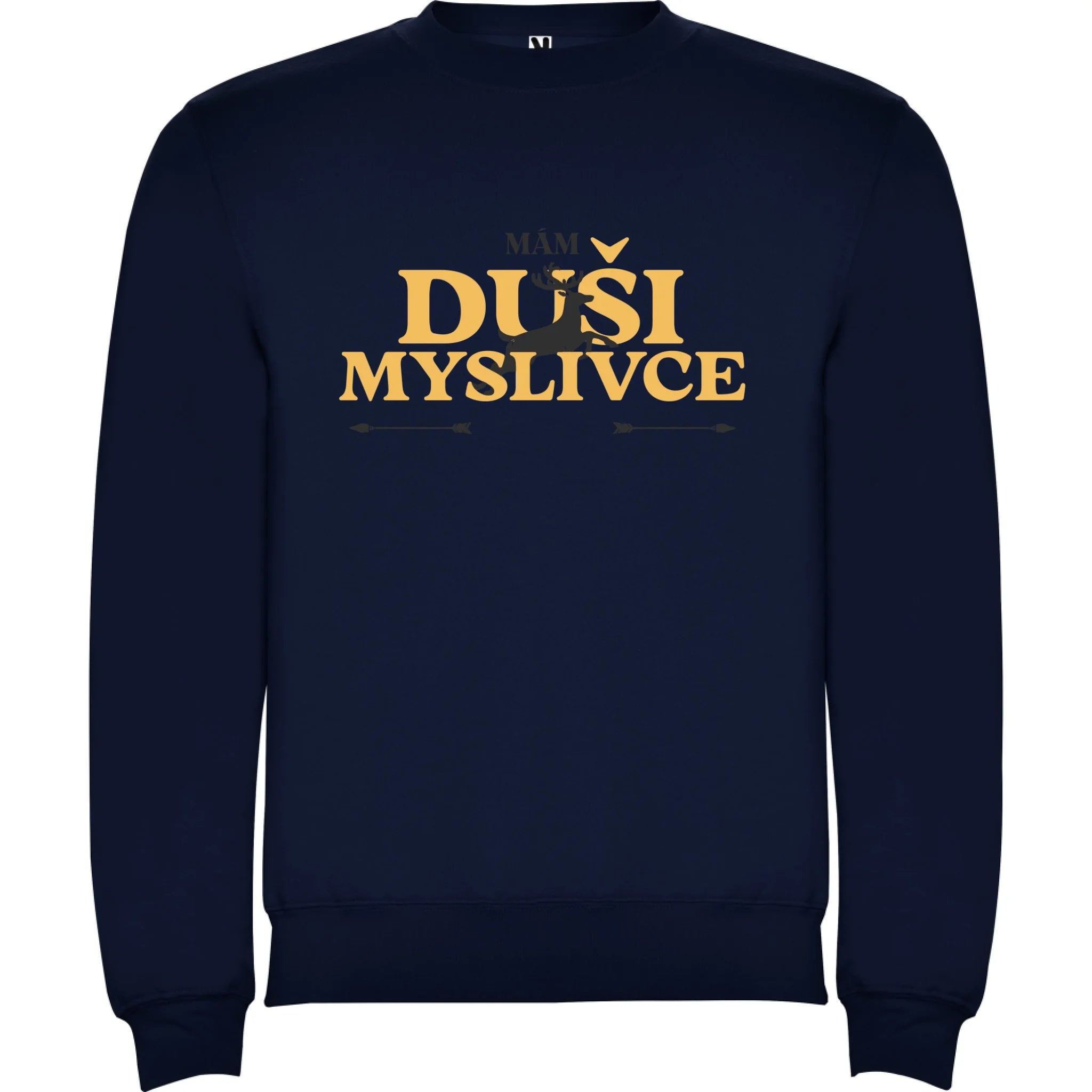 námořnická modrá