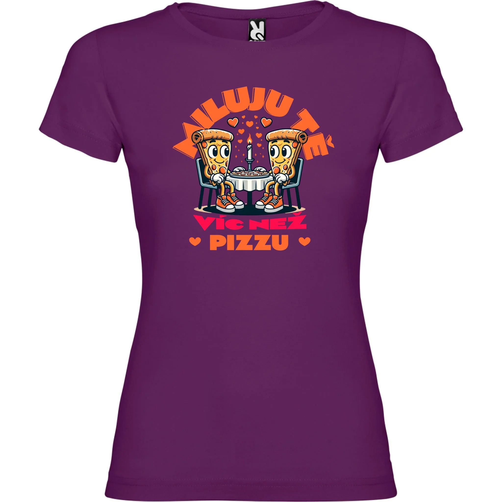 purpurová jen ddospělá