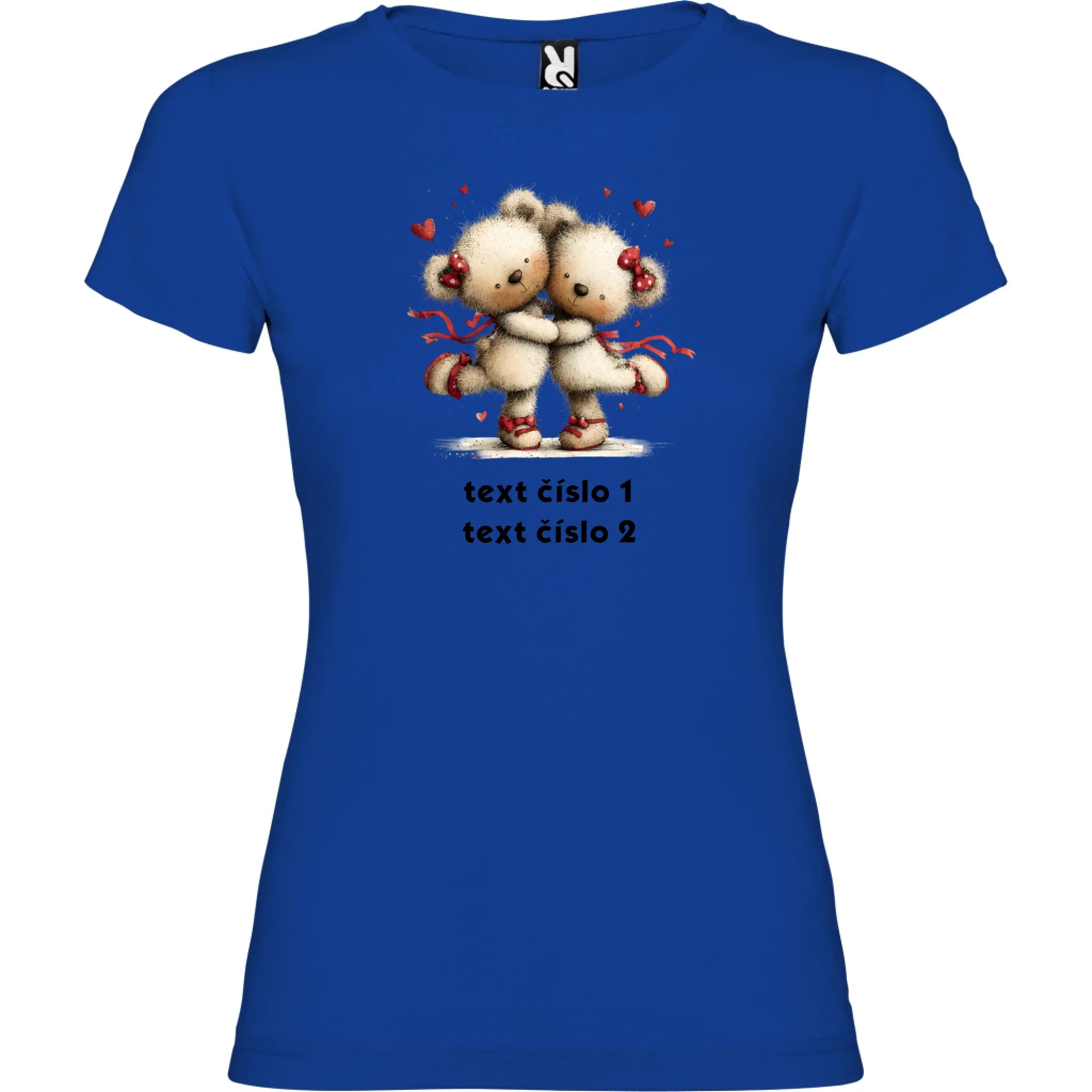 kr modrá jen dospělá