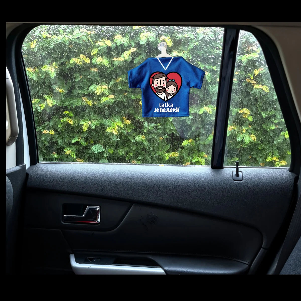 Můj nej táta MINITRIČKO