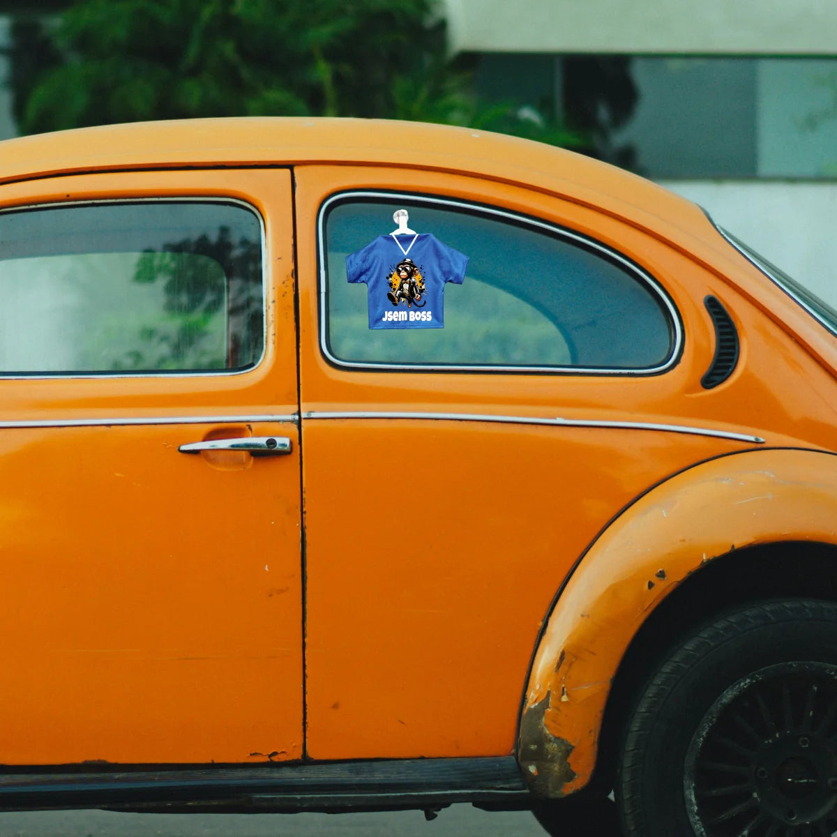 Pracovní MINITRIČKO