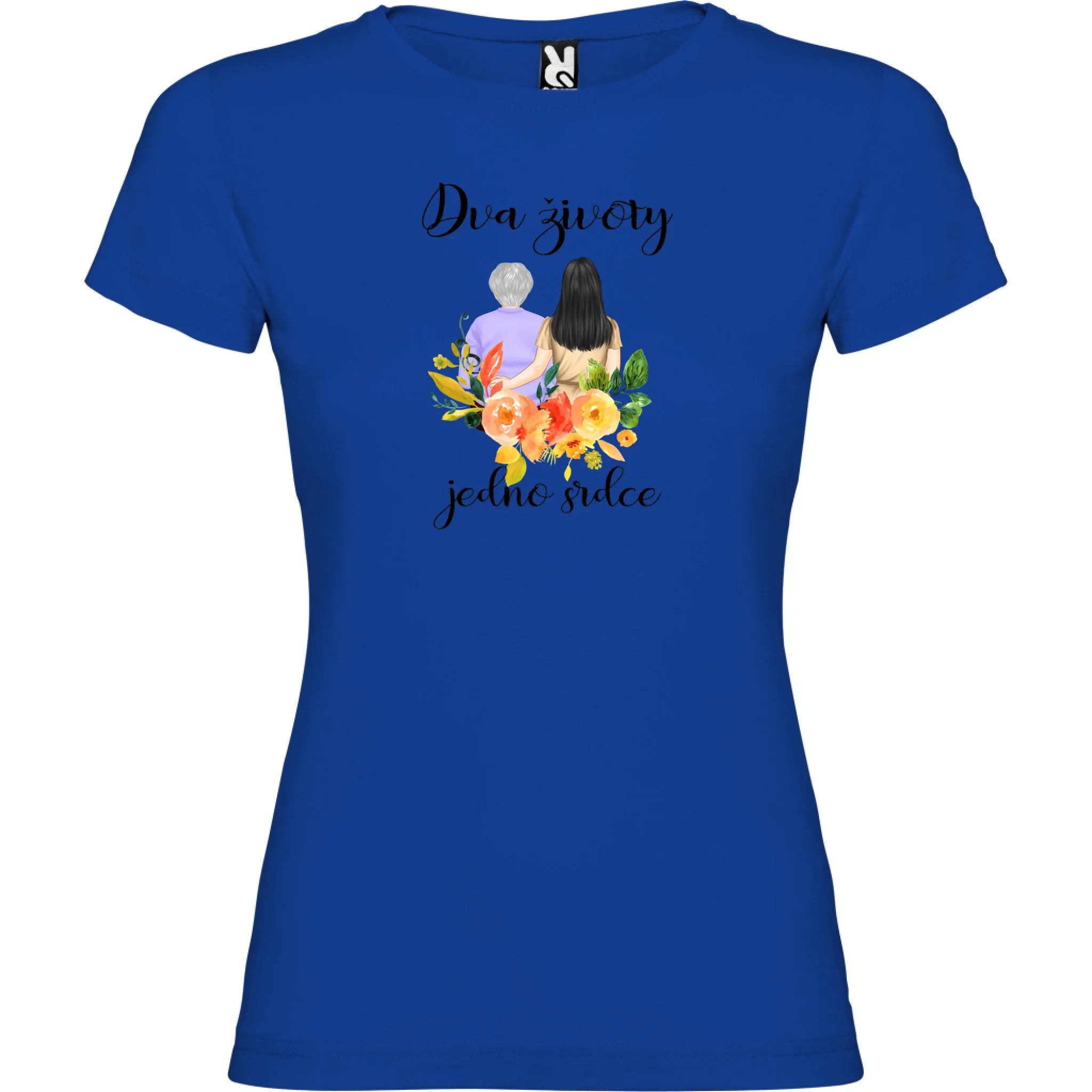 kr modrá jen dospělá