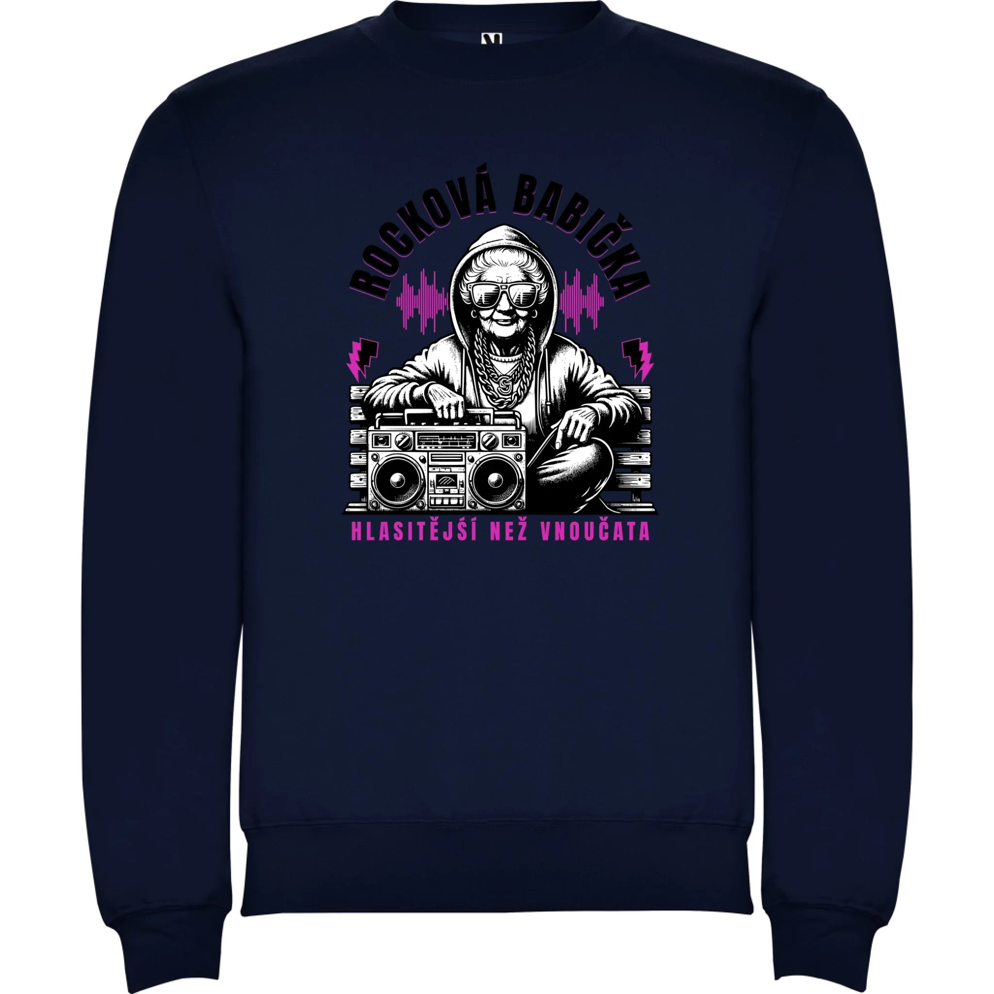 námořnická modrá