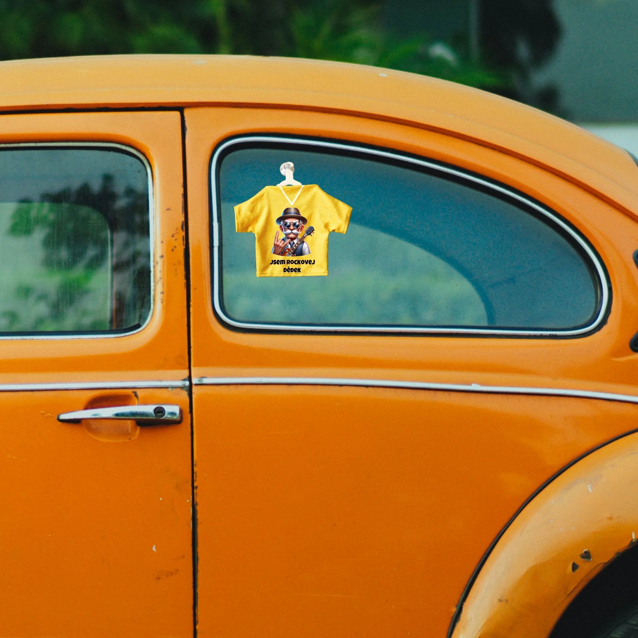 Prarodiče MINITRIČKO DĚDA